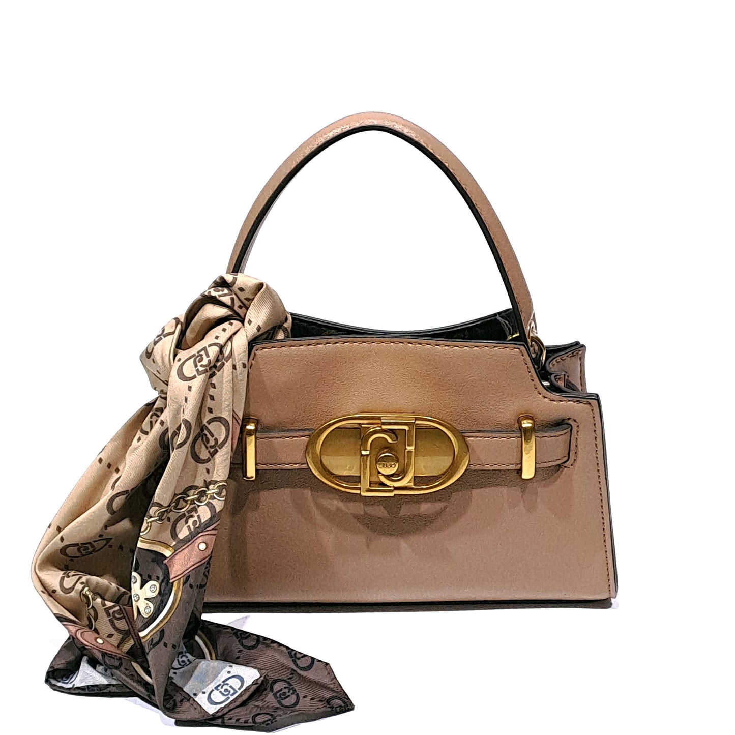 Liu Jo Bag - Nevet Satchel M - AF4154E0087
