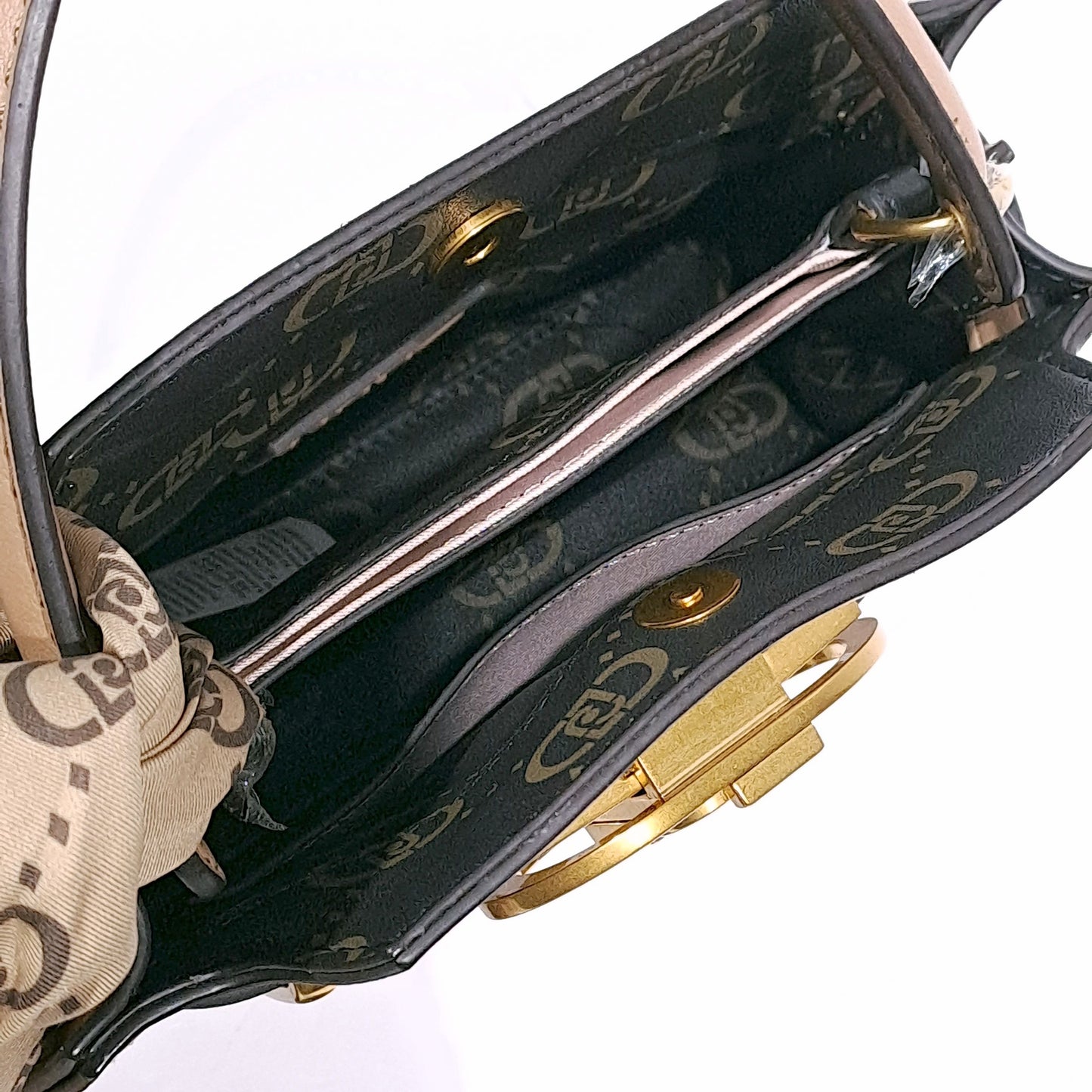 Liu Jo Bag - Nevet Satchel M - AF4154E0087