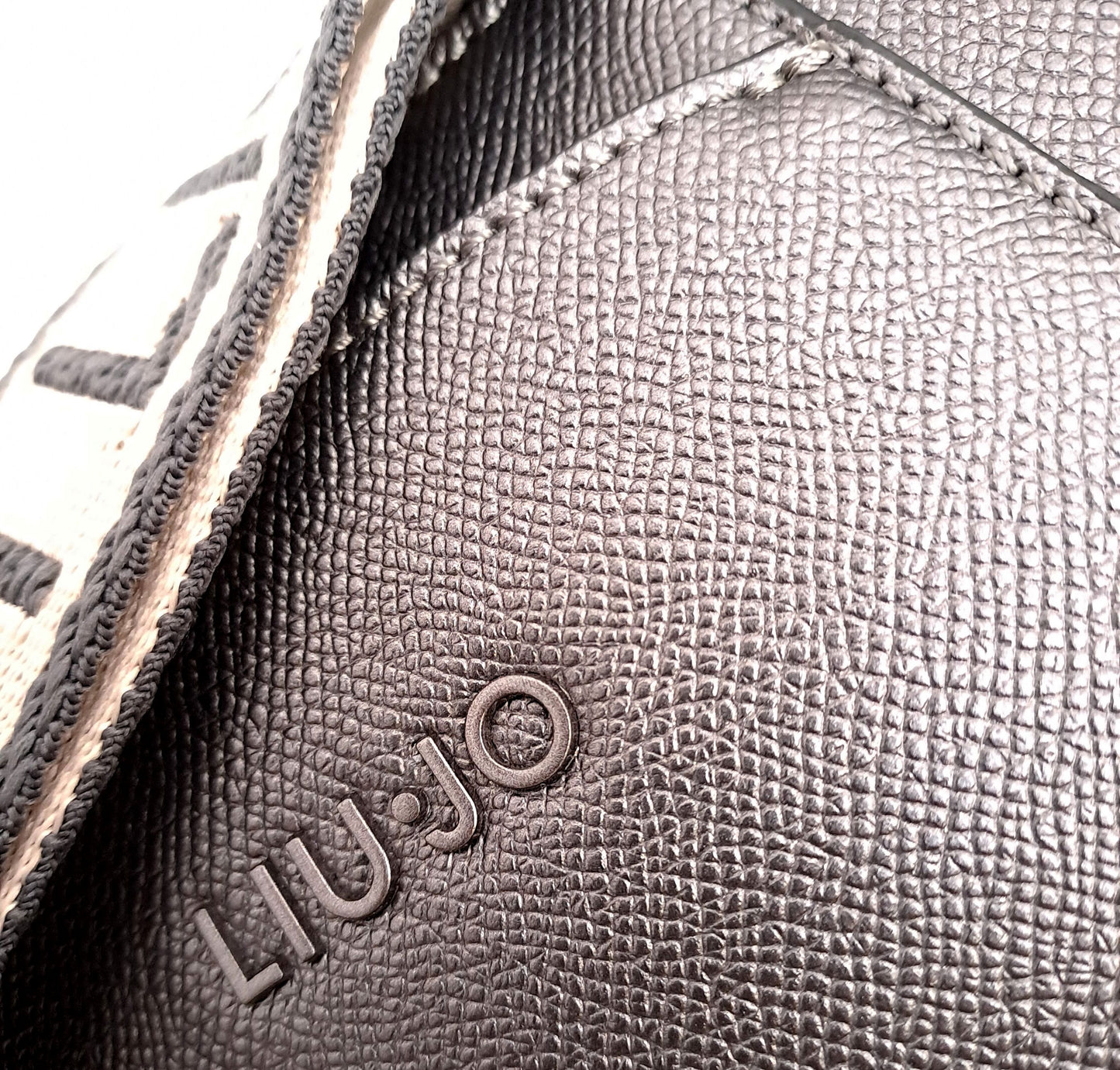 Liu Jo bag - Nevet Camera M - AF4159E0087