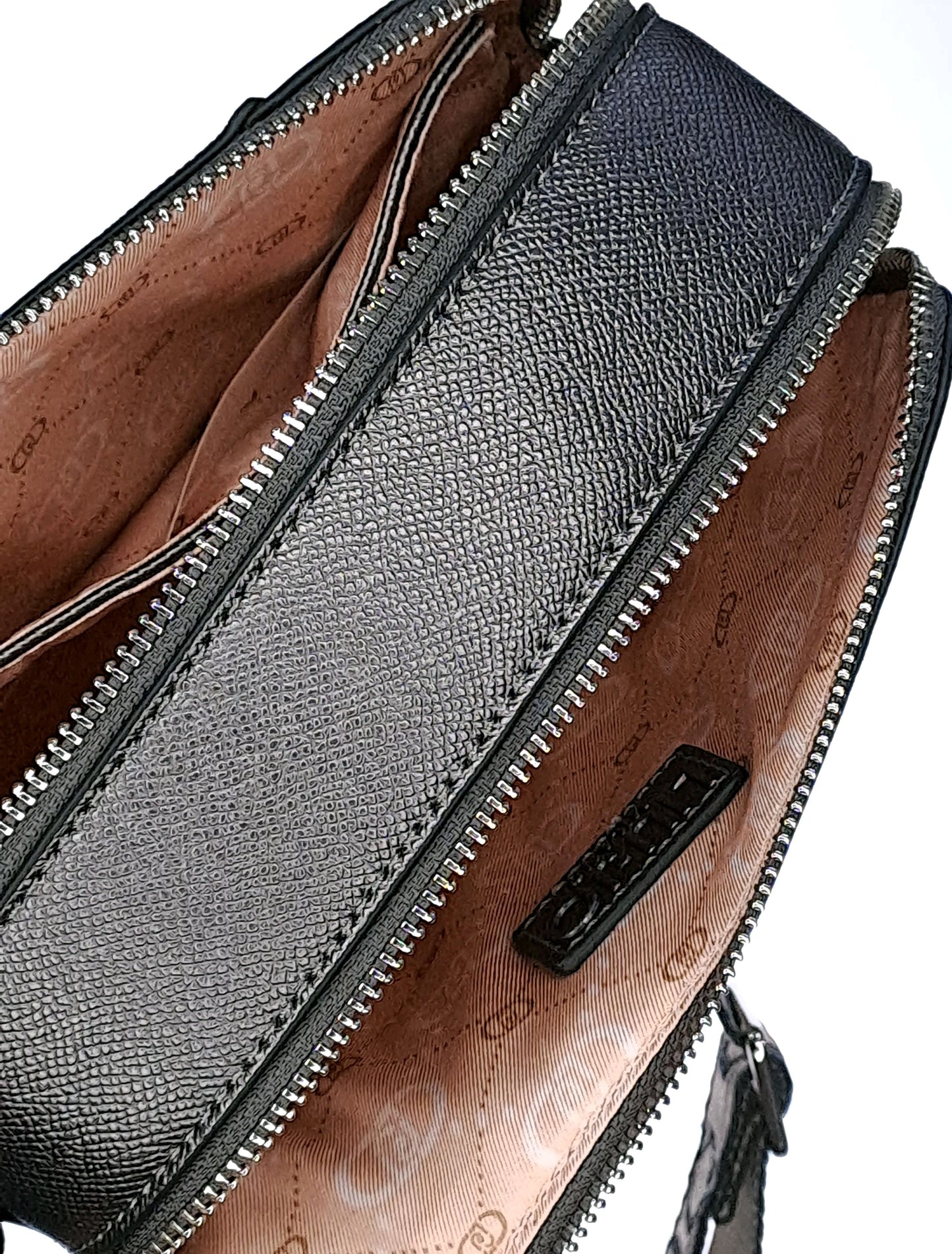 Liu Jo bag - Nevet Camera M - AF4159E0087