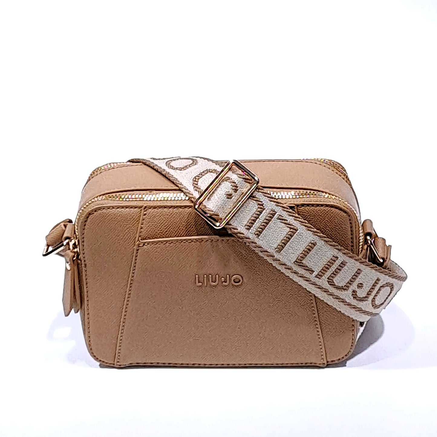 Liu Jo bag - Nevet Camera M - AF4159E0087