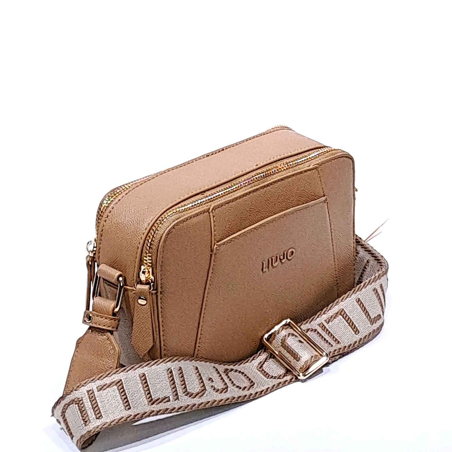 Liu Jo bag - Nevet Camera M - AF4159E0087