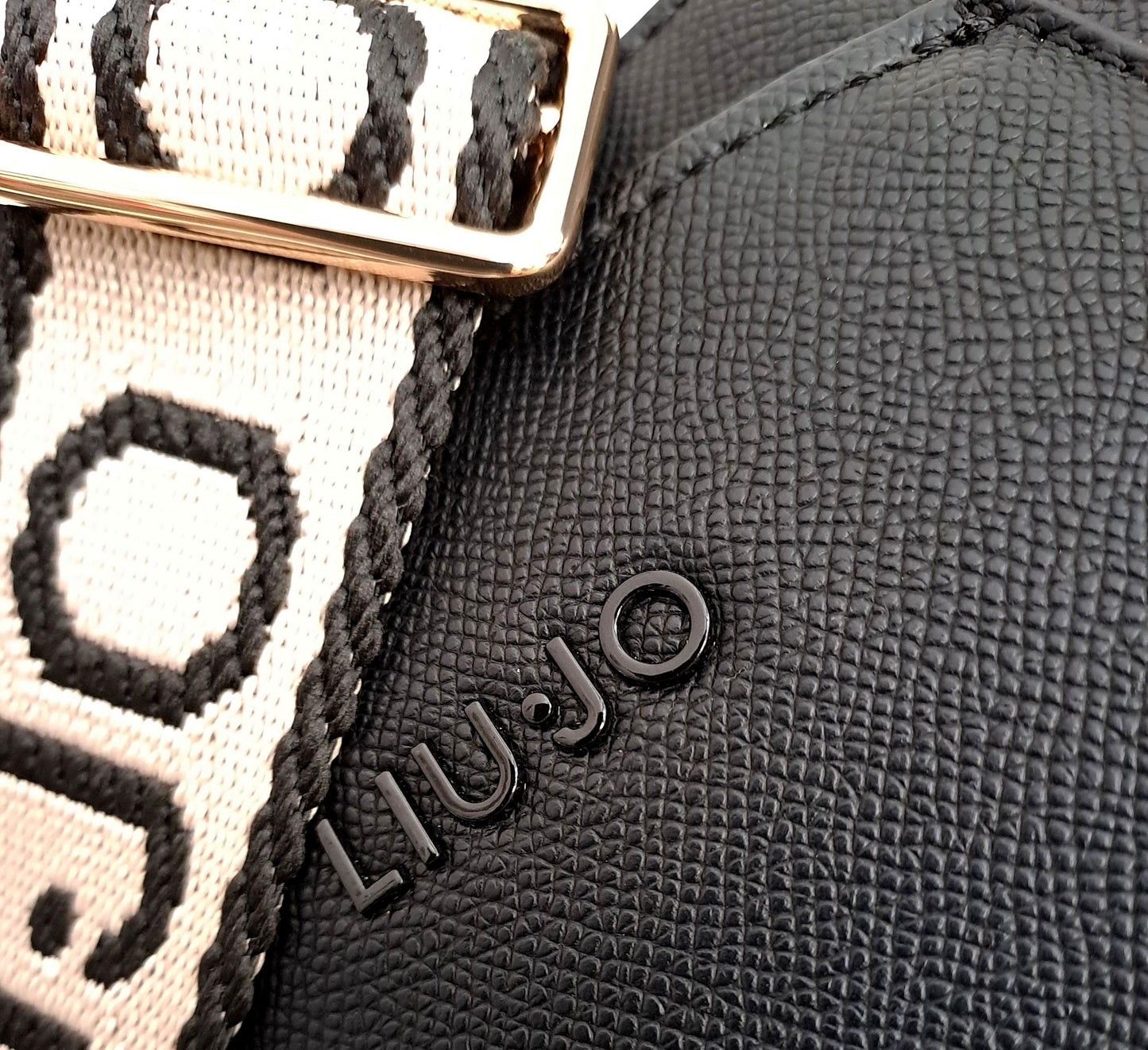 Liu Jo bag - Nevet Camera M - AF4159E0087