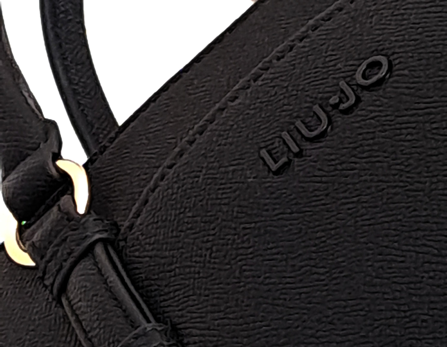 Liu Jo Bag - Nevet Satchel M - AF4154E0087