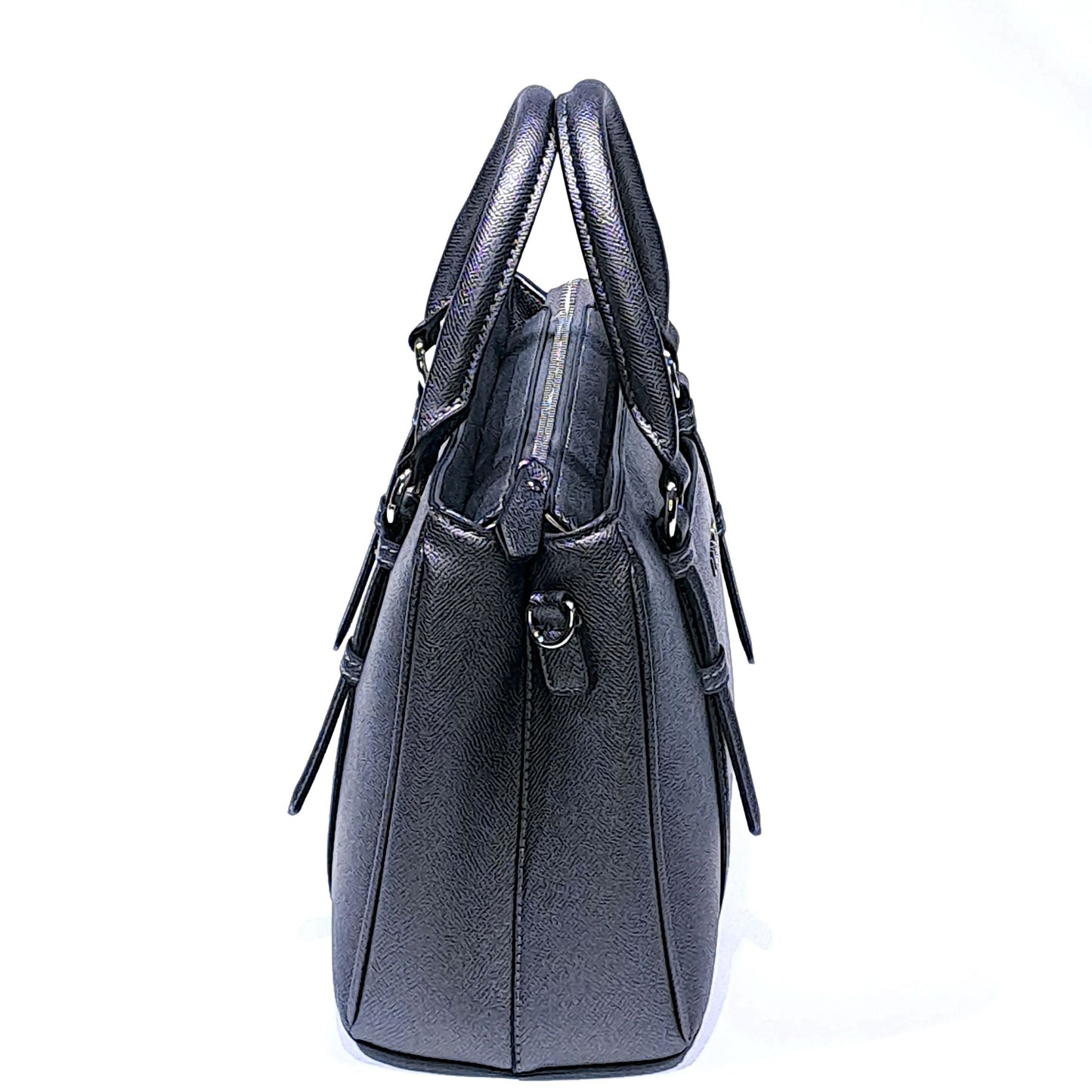 Liu Jo Bag - Nevet Satchel M - AF4154E0087