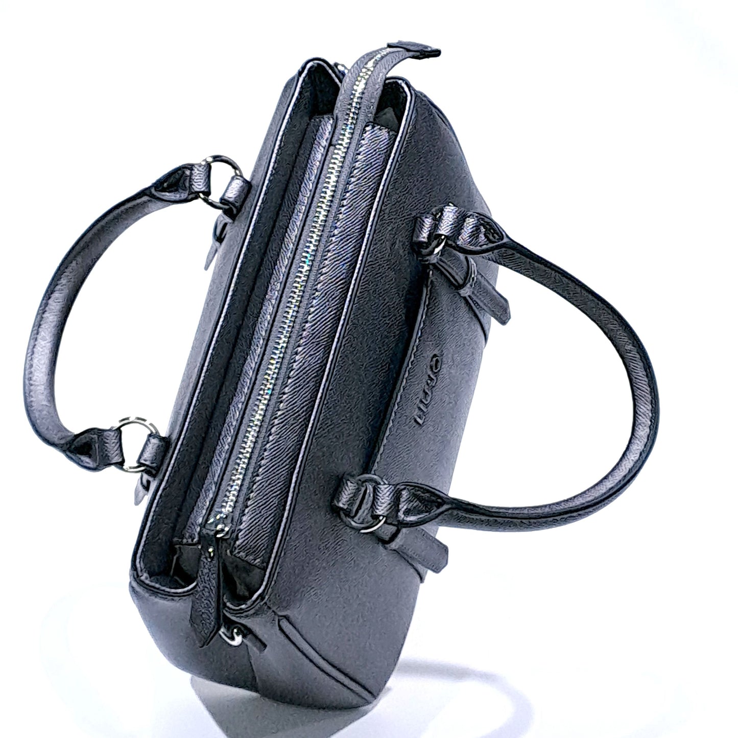 Liu Jo Bag - Nevet Satchel M - AF4154E0087