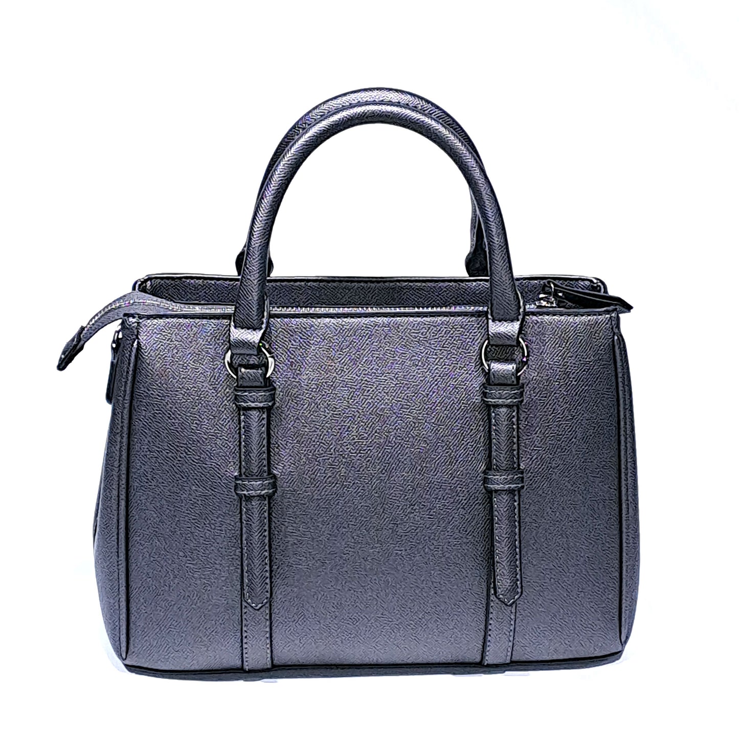 Liu Jo Bag - Nevet Satchel M - AF4154E0087