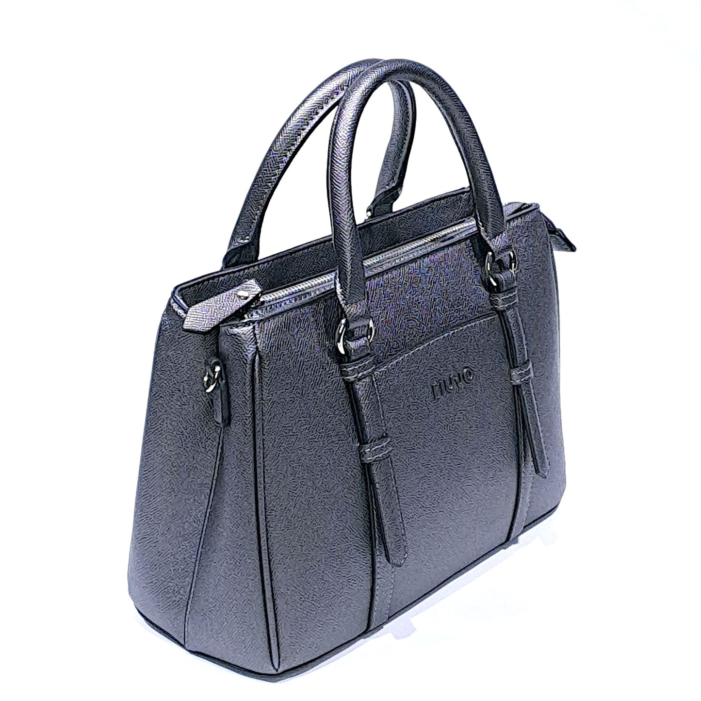 Liu Jo Bag - Nevet Satchel M - AF4154E0087