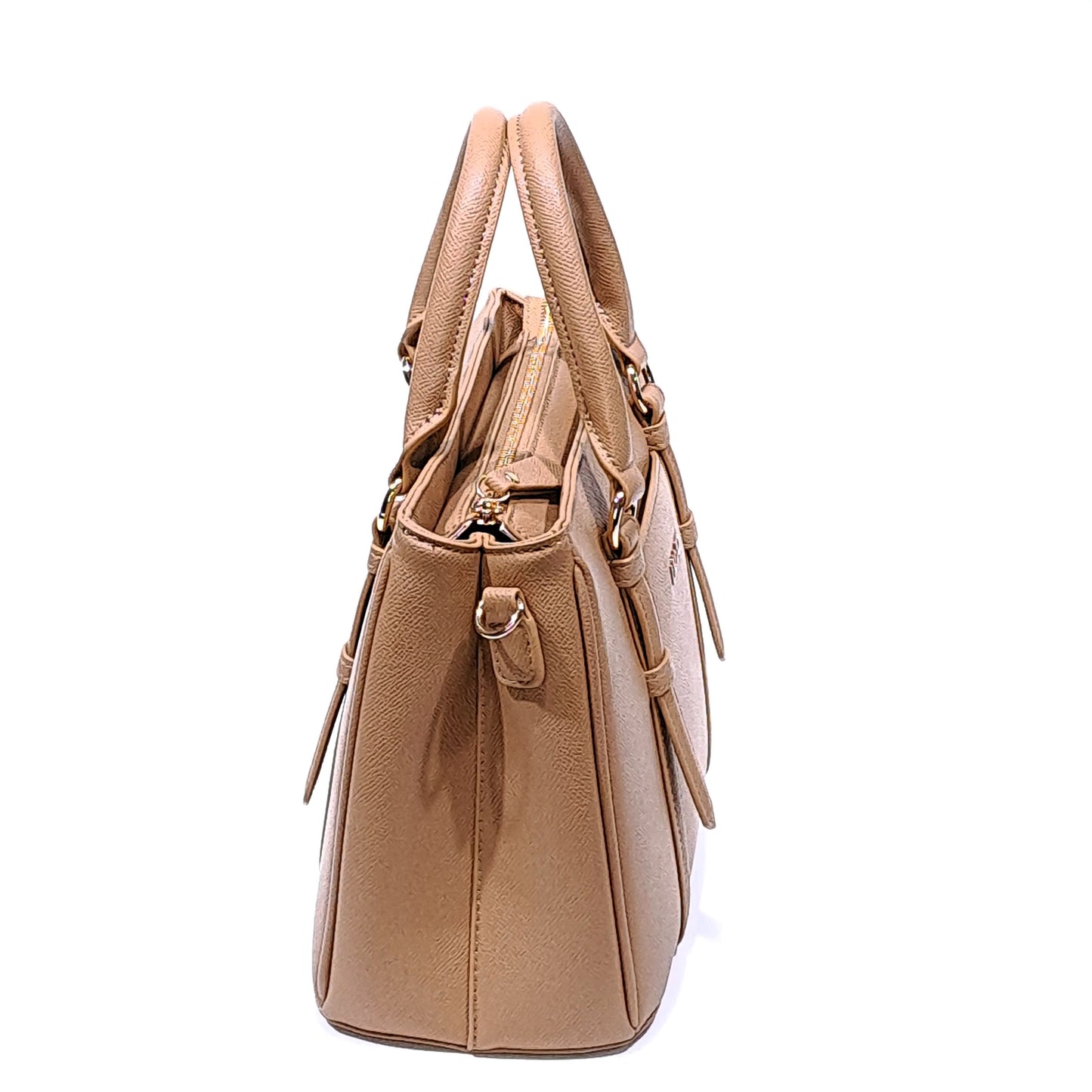 Liu Jo Bag - Nevet Satchel M - AF4154E0087