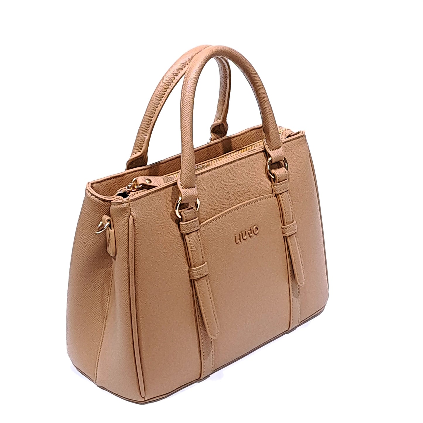 Liu Jo Bag - Nevet Satchel M - AF4154E0087