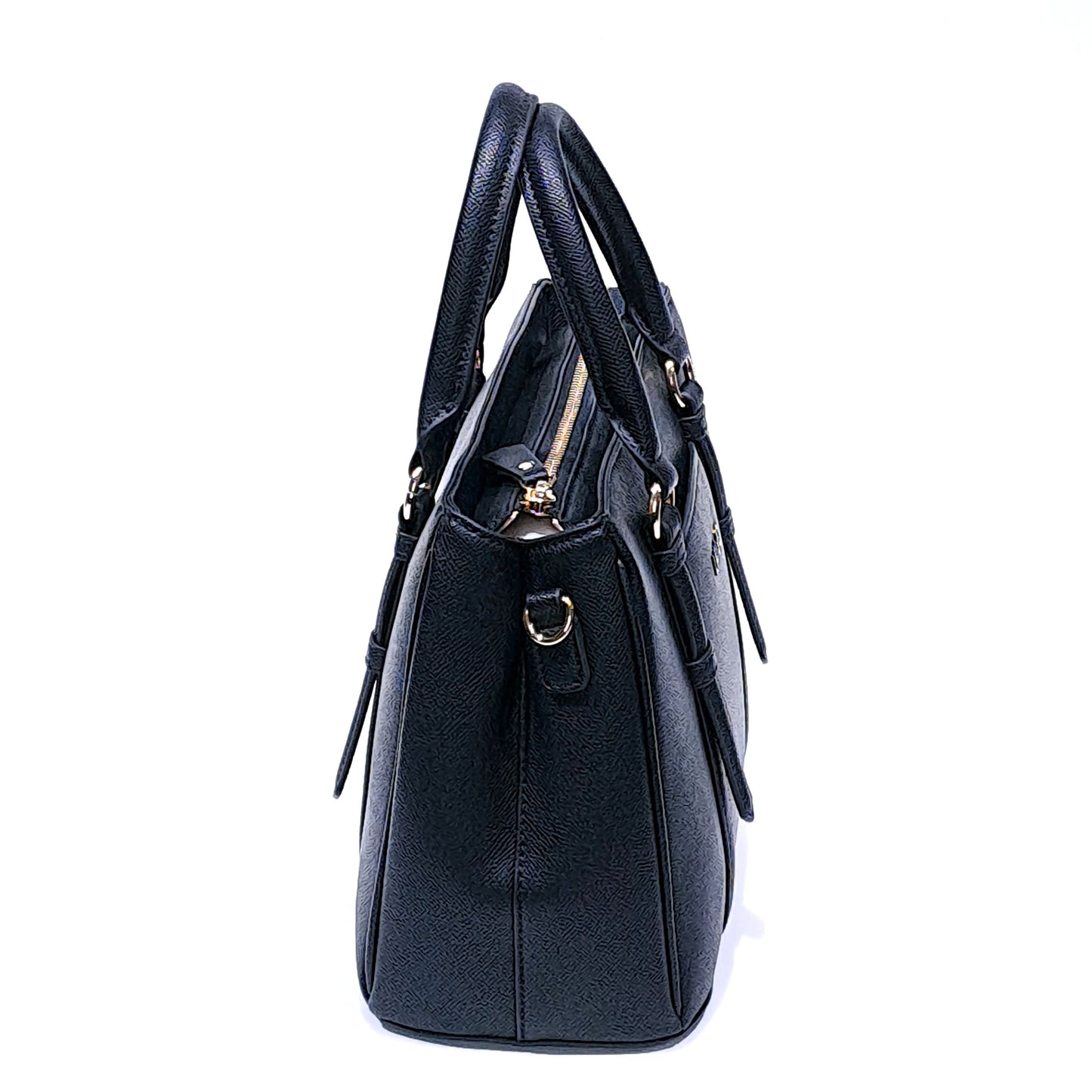 Liu Jo Bag - Nevet Satchel M - AF4154E0087