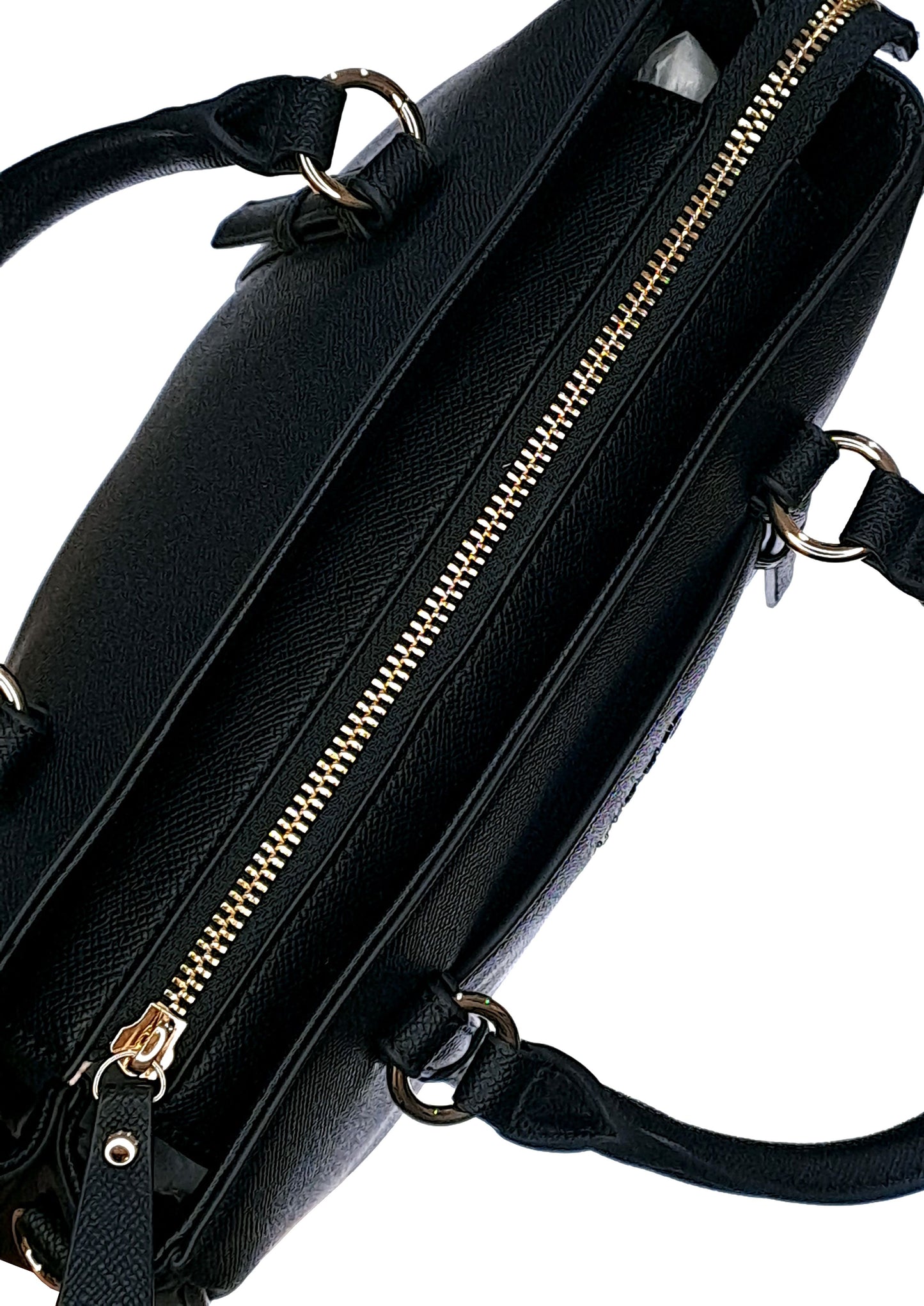 Liu Jo Bag - Nevet Satchel M - AF4154E0087