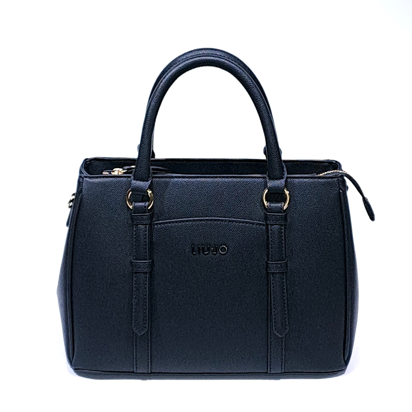 Liu Jo Bag - Nevet Satchel M - AF4154E0087