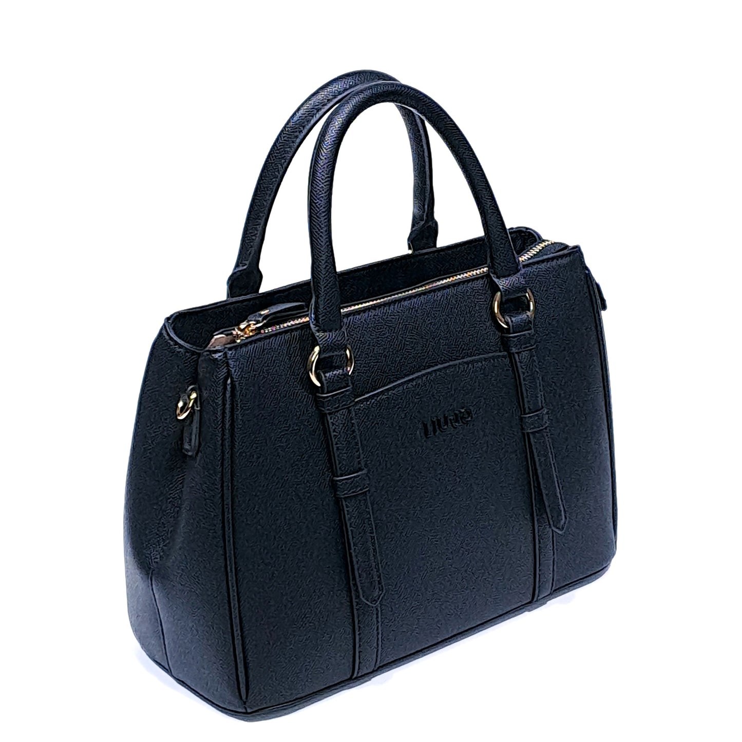 Liu Jo Bag - Nevet Satchel M - AF4154E0087
