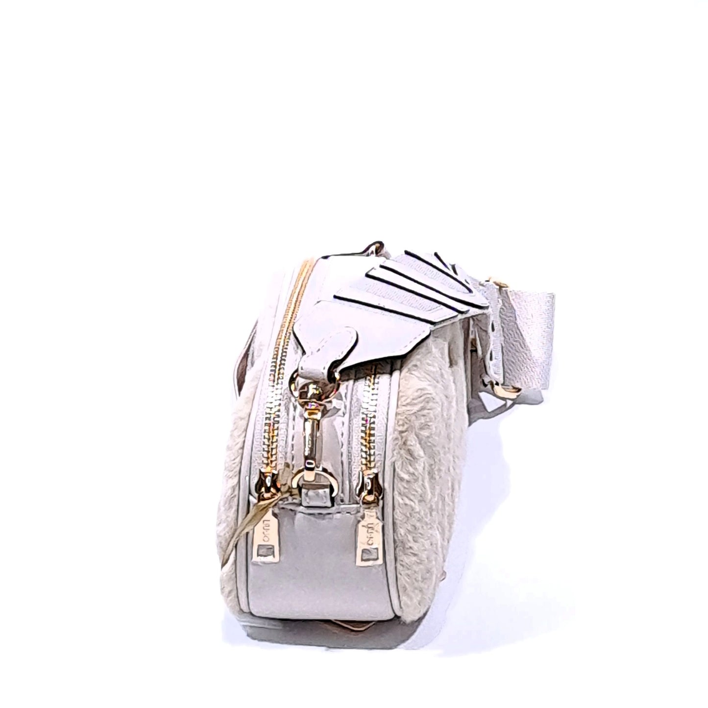 Liu Jo Bag - Ridhi Camera S Fur - AF4100E0218