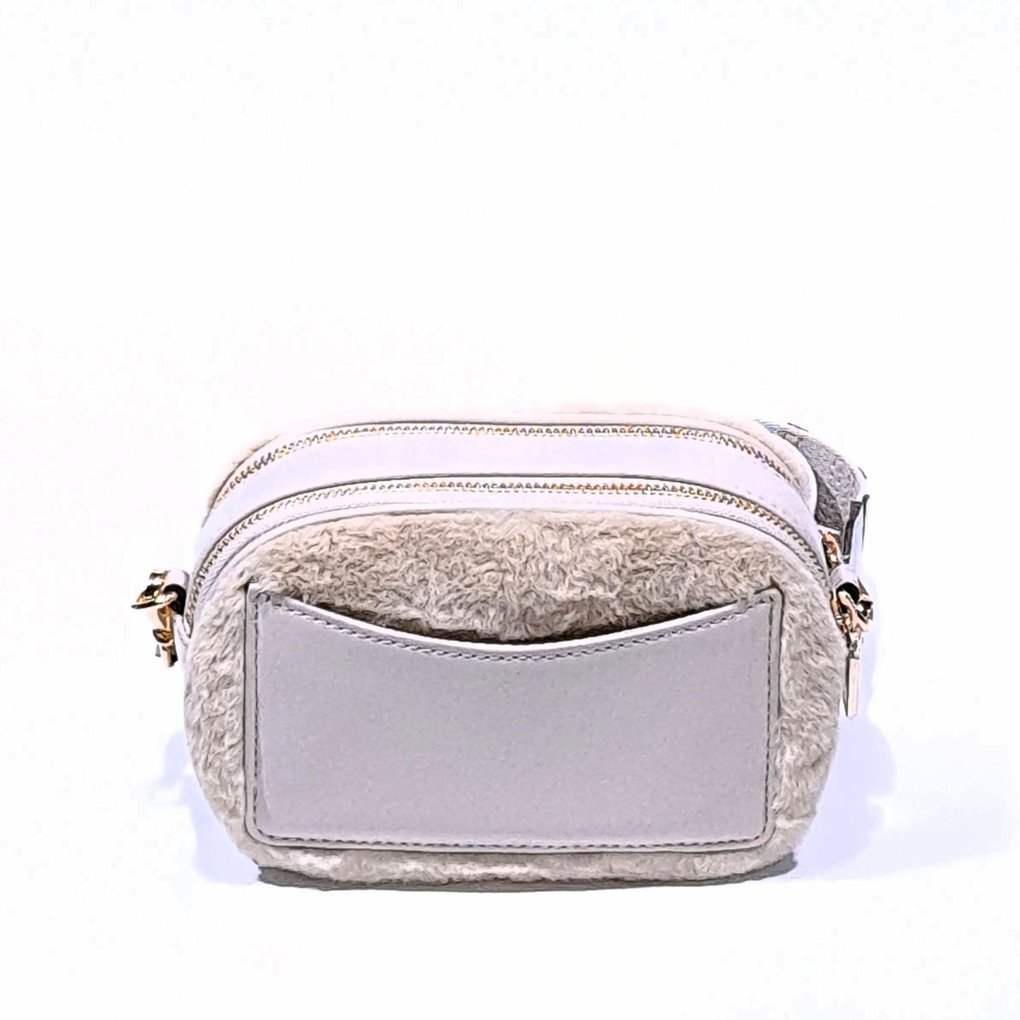 Liu Jo Bag - Ridhi Camera S Fur - AF4100E0218