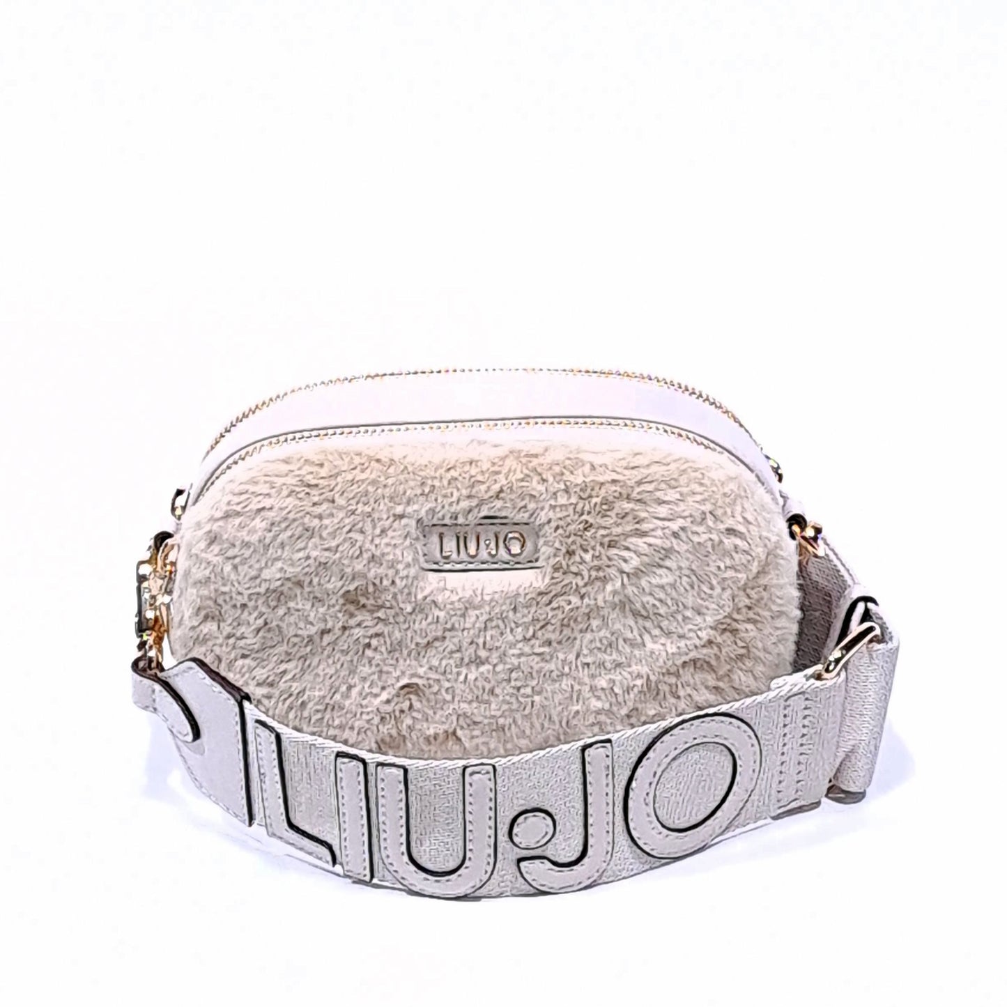 Liu Jo Bag - Ridhi Camera S Fur - AF4100E0218