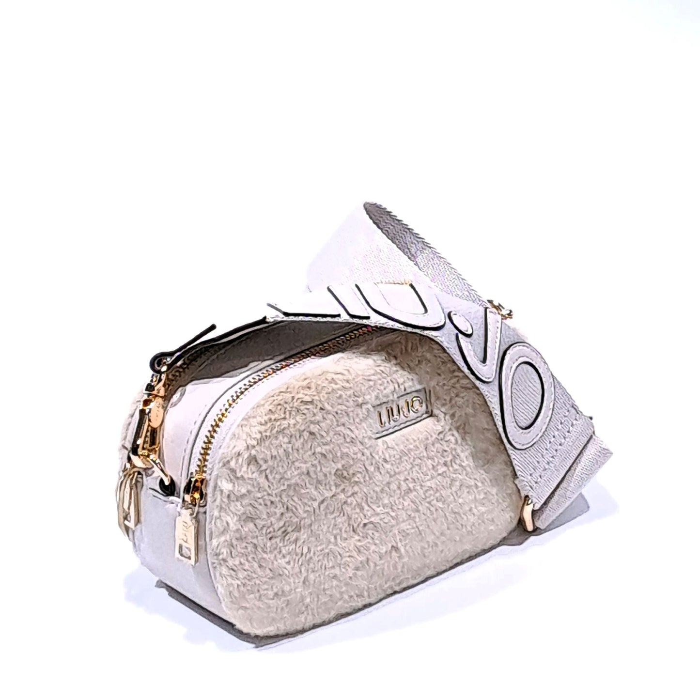 Liu Jo Bag - Ridhi Camera S Fur - AF4100E0218