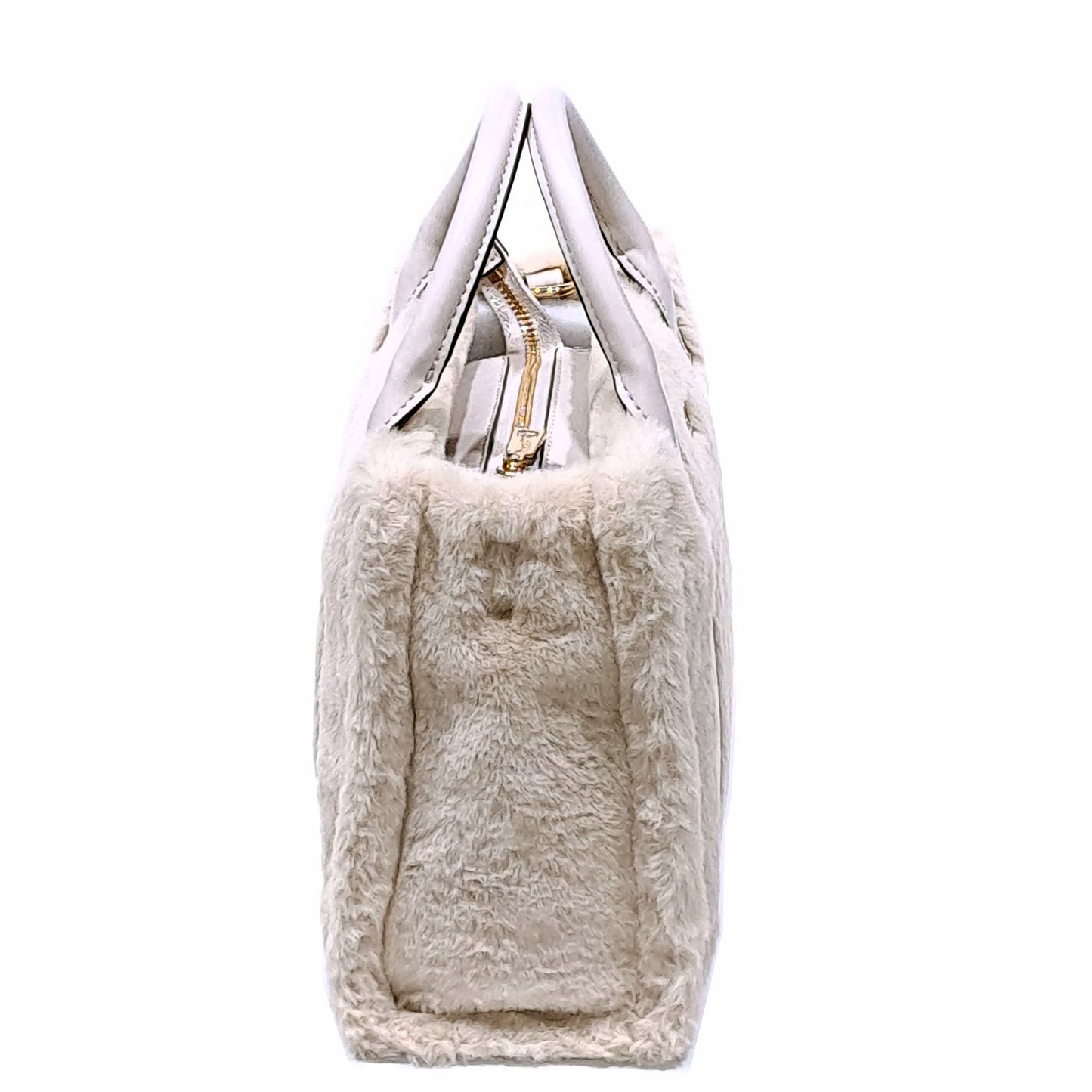 Liu Jo Bag - Ridhi Tote S Fur - AF4192E0218