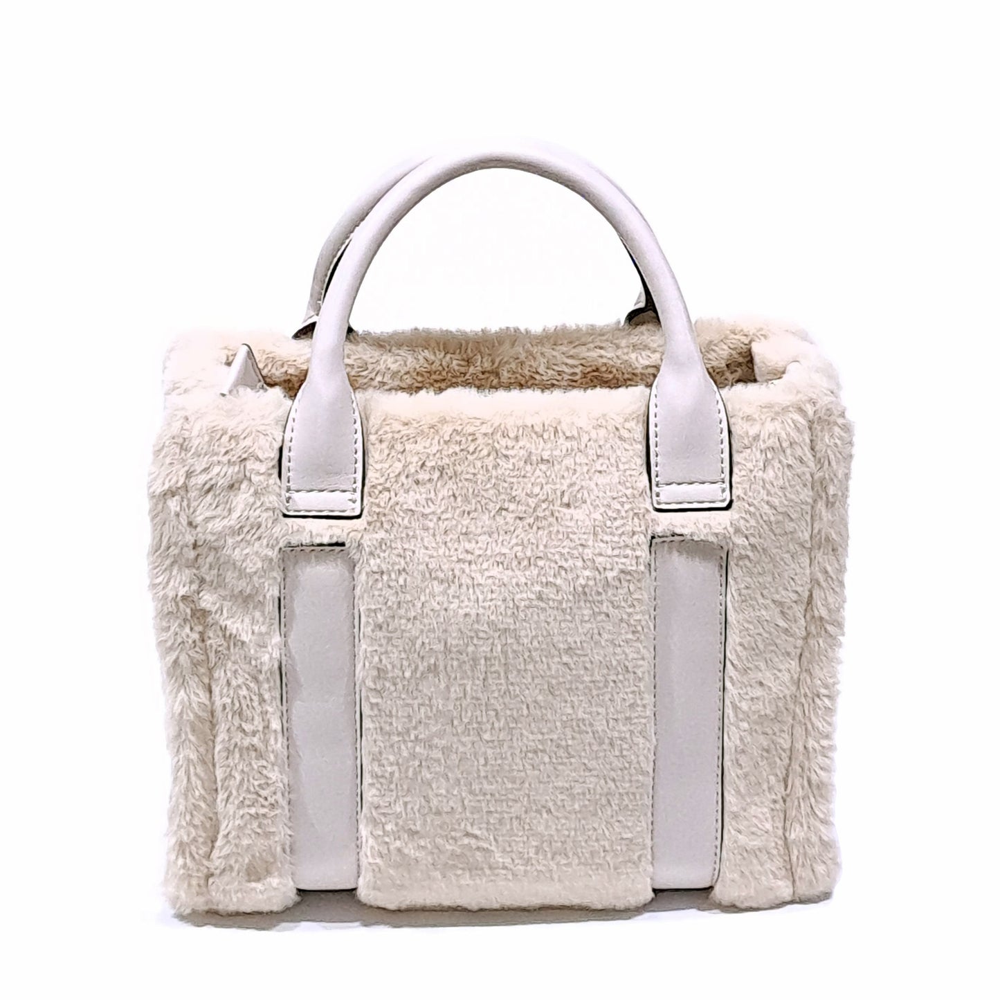 Liu Jo Bag - Ridhi Tote S Fur - AF4192E0218