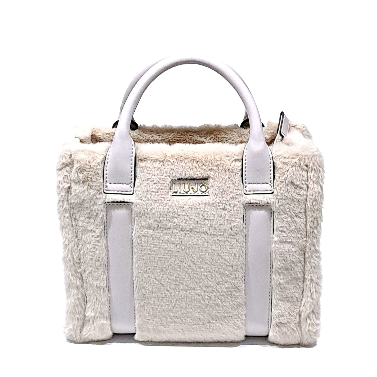Liu Jo Bag - Ridhi Tote S Fur - AF4192E0218