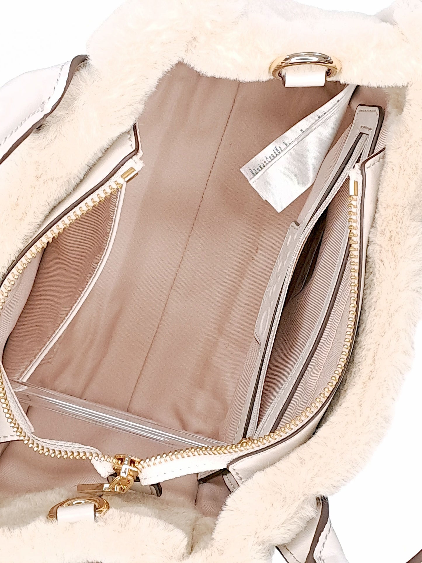 Liu Jo Bag - Ridhi Tote S Fur - AF4192E0218