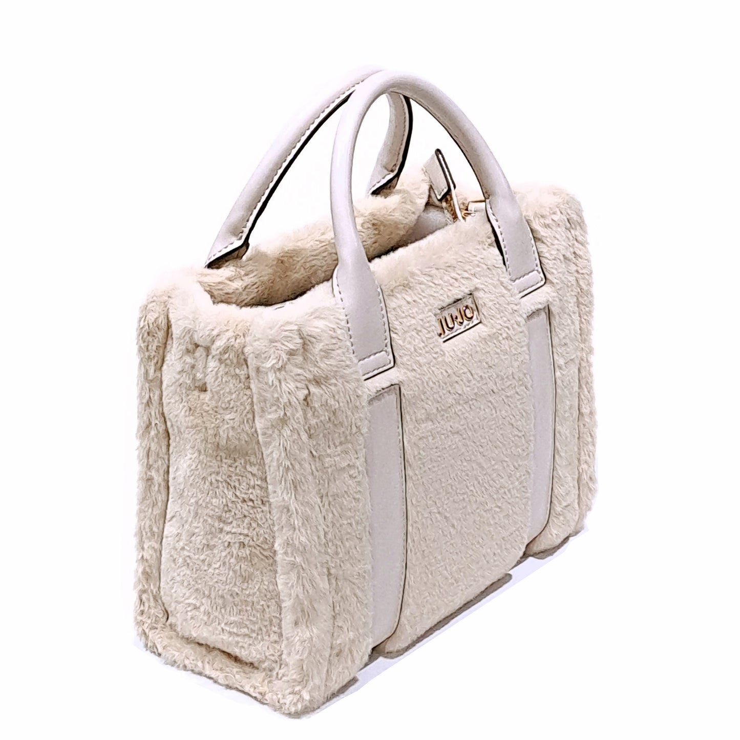 Liu Jo Bag - Ridhi Tote S Fur - AF4192E0218