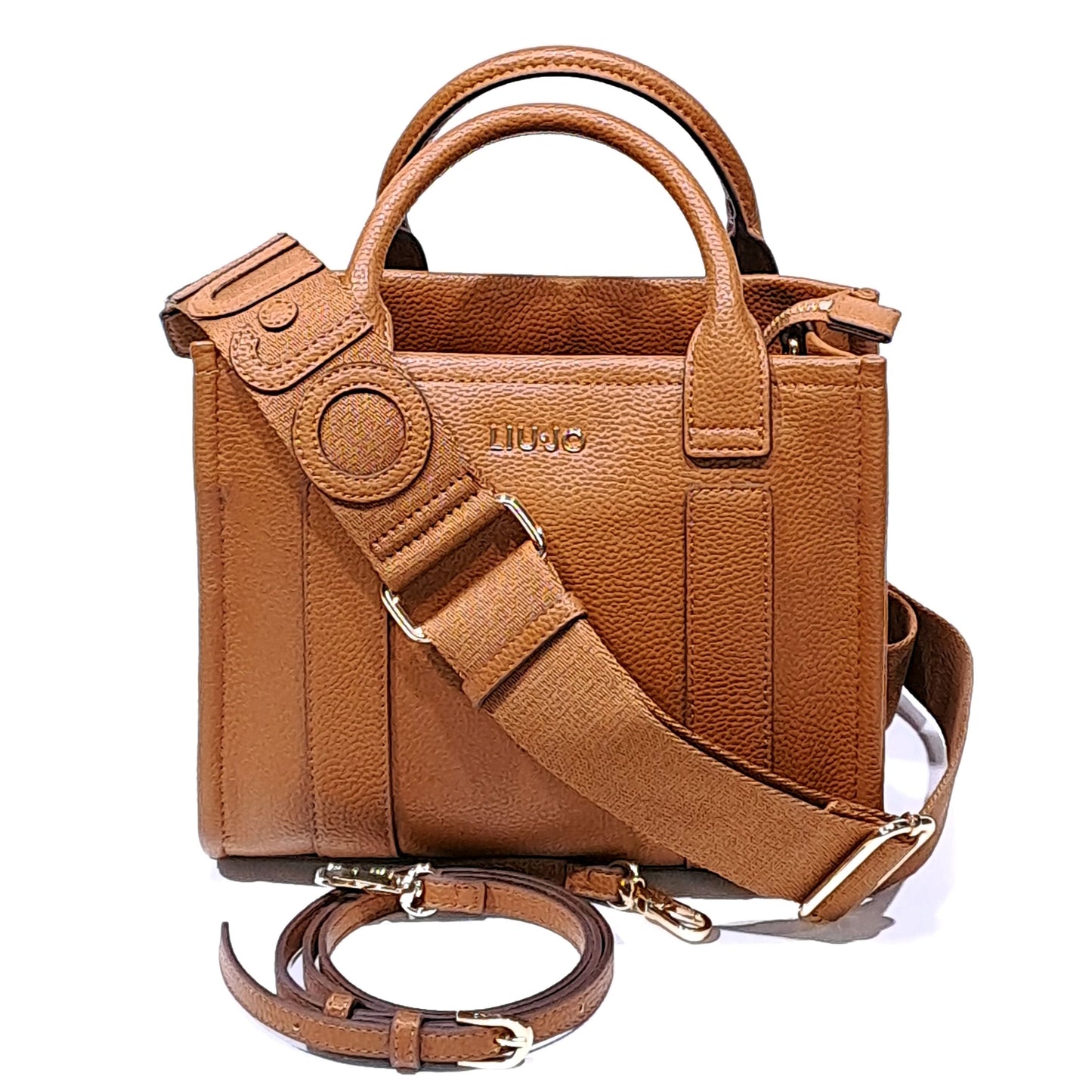 Liu Jo bag - Ridhi Tote S - AF4192E0027