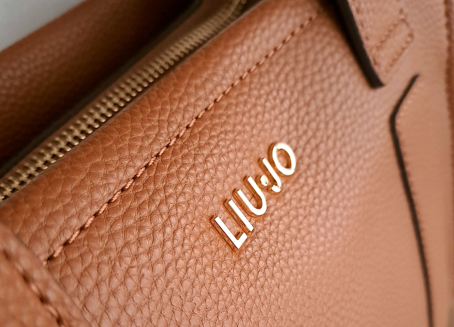 Liu Jo bag - Ridhi Tote S - AF4192E0027