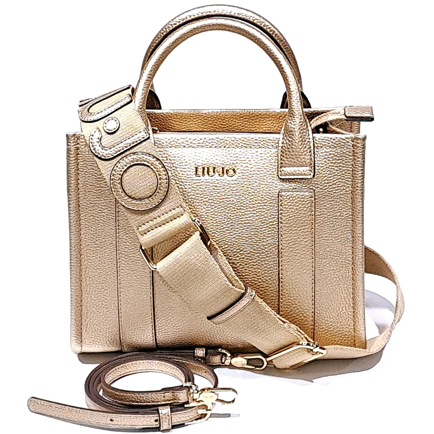 Liu Jo bag - Ridhi Tote S - AF4192E0027