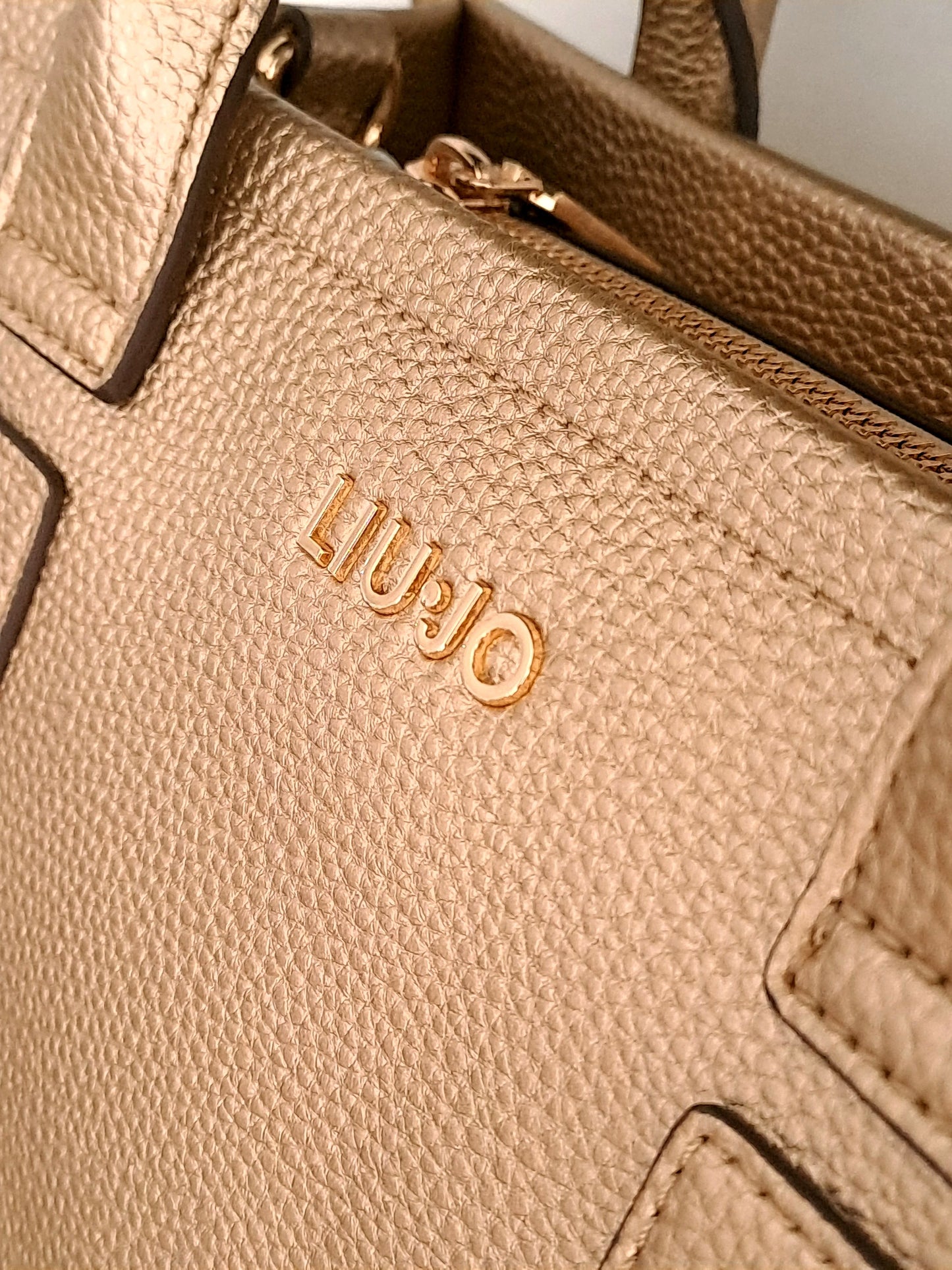 Liu Jo bag - Ridhi Tote S - AF4192E0027