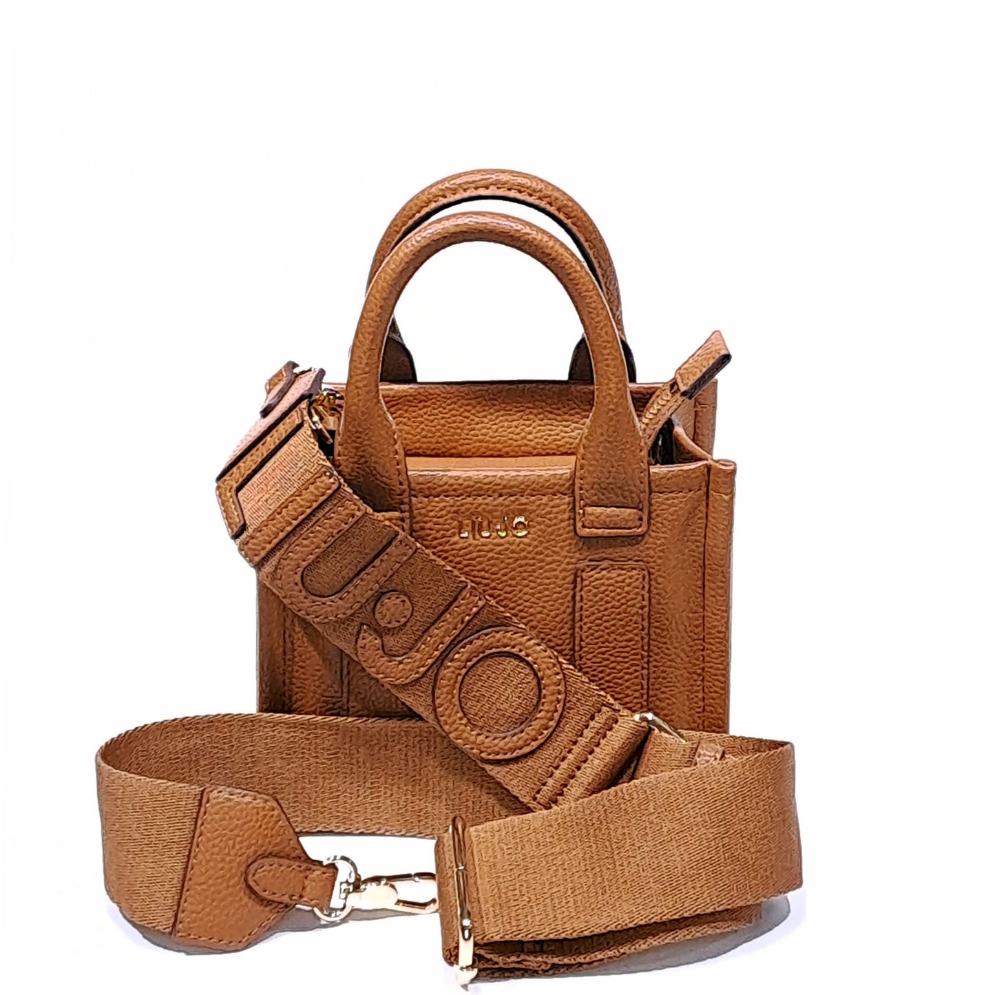 Liu Jo bag - Ridhi Tote XS - AF4102E0027