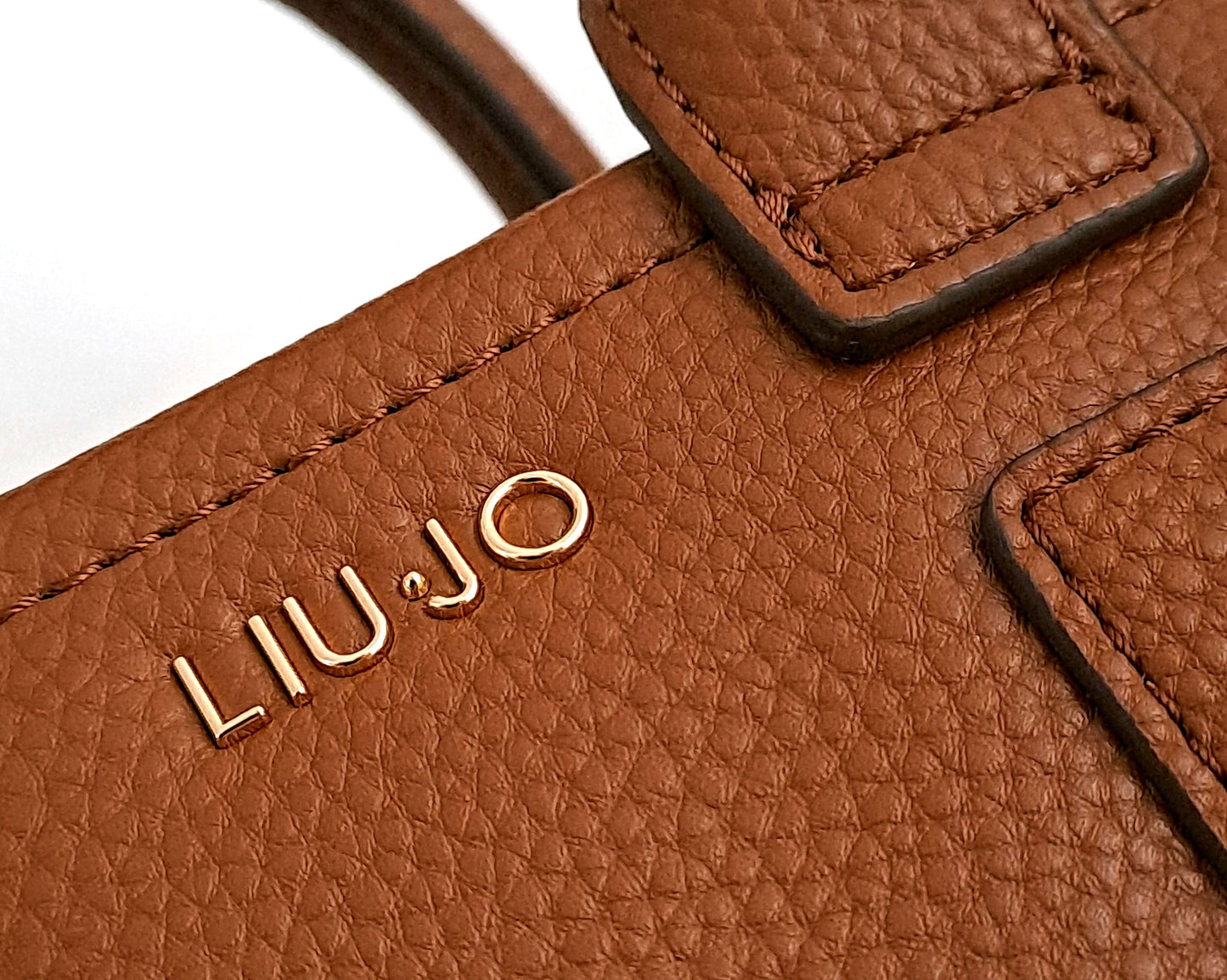Liu Jo bag - Ridhi Tote XS - AF4102E0027