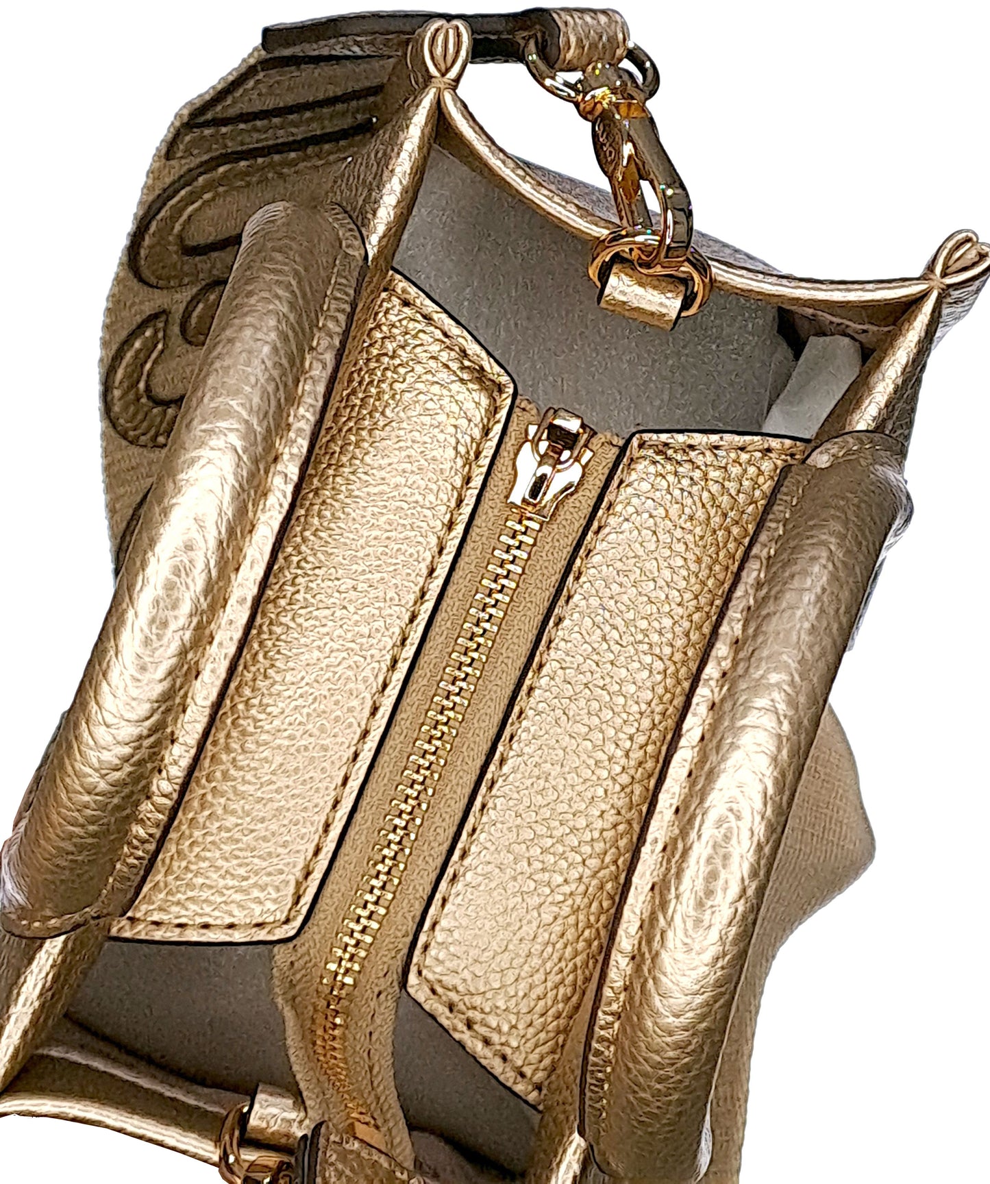 Liu Jo bag - Ridhi Tote XS - AF4102E0027
