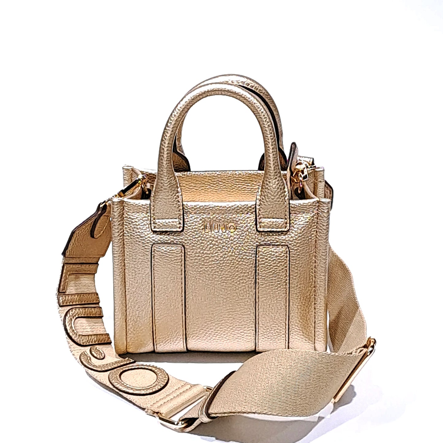 Liu Jo bag - Ridhi Tote XS - AF4102E0027