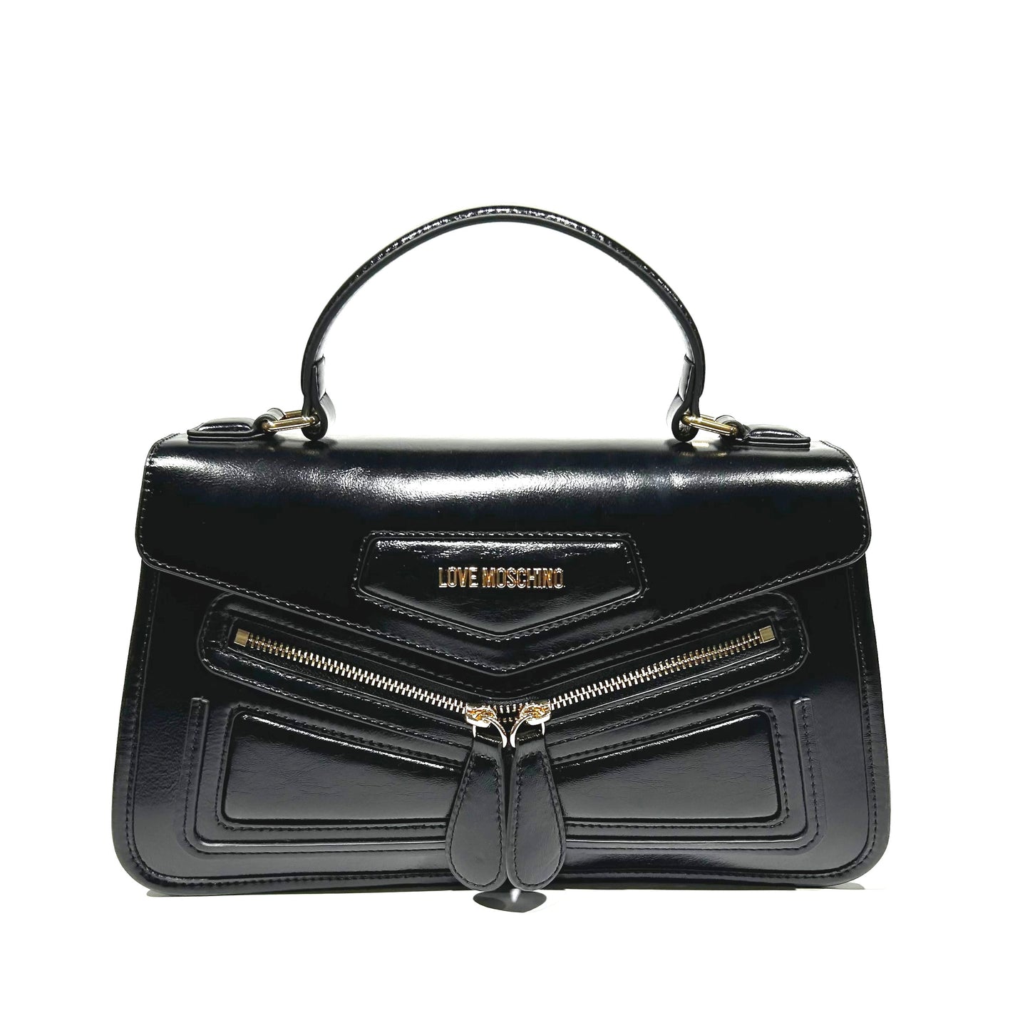 Sac Love Moschino - CUIR - JC4355PP0LK1050A