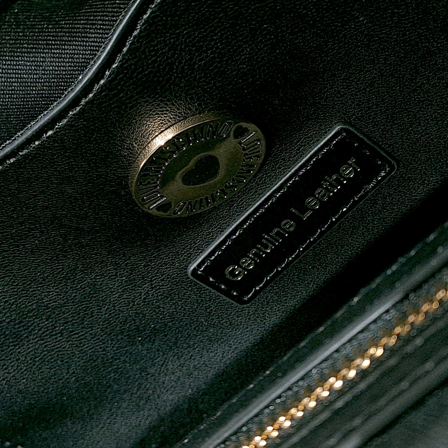 Sac Love Moschino - CUIR - JC4355PP0LK1050A