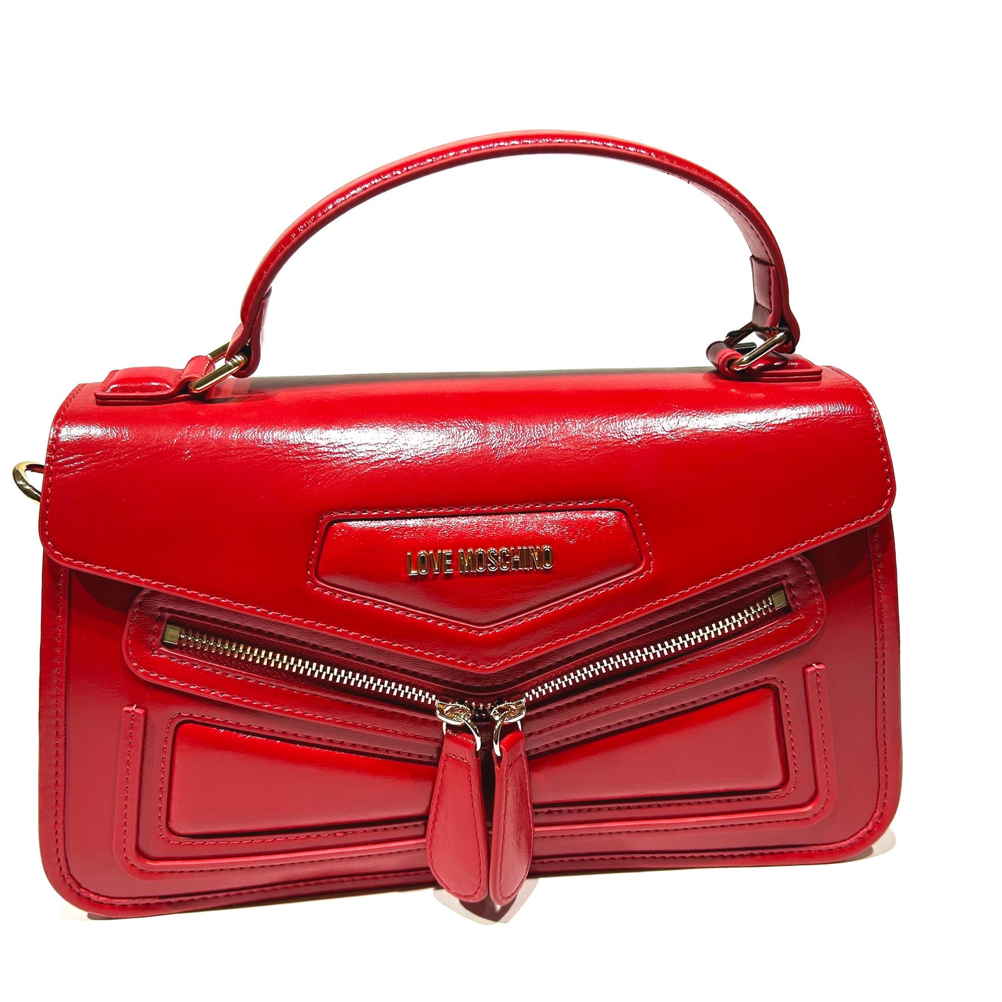 Sac Love Moschino - CUIR - JC4355PP0LK1050A