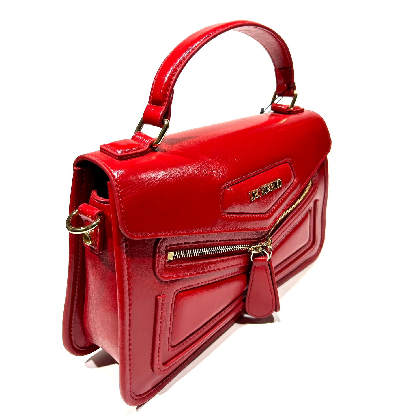 Sac Love Moschino - CUIR - JC4355PP0LK1050A