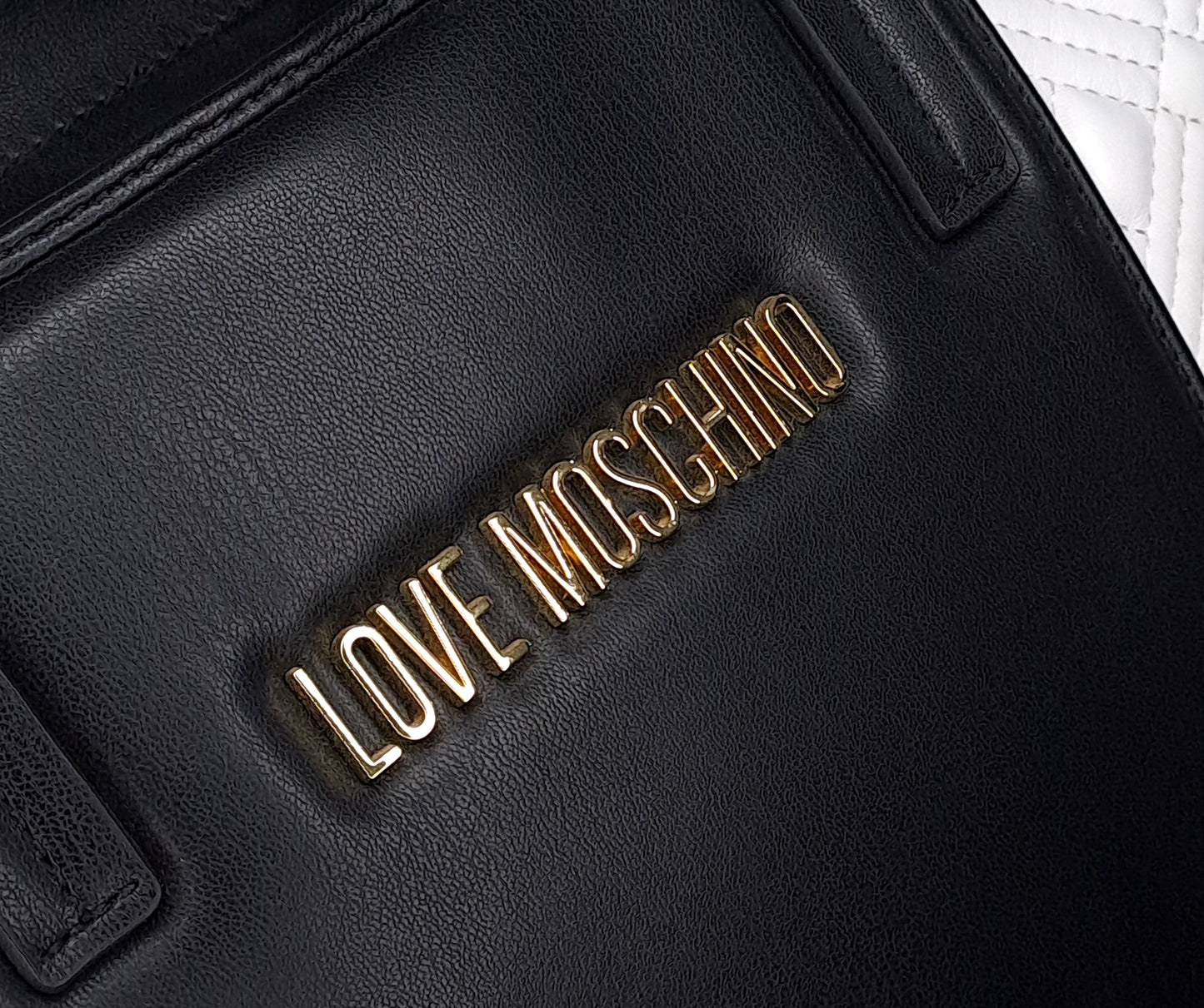 Sac Love Moschino - Cabas - JC4166PPOHKV112A