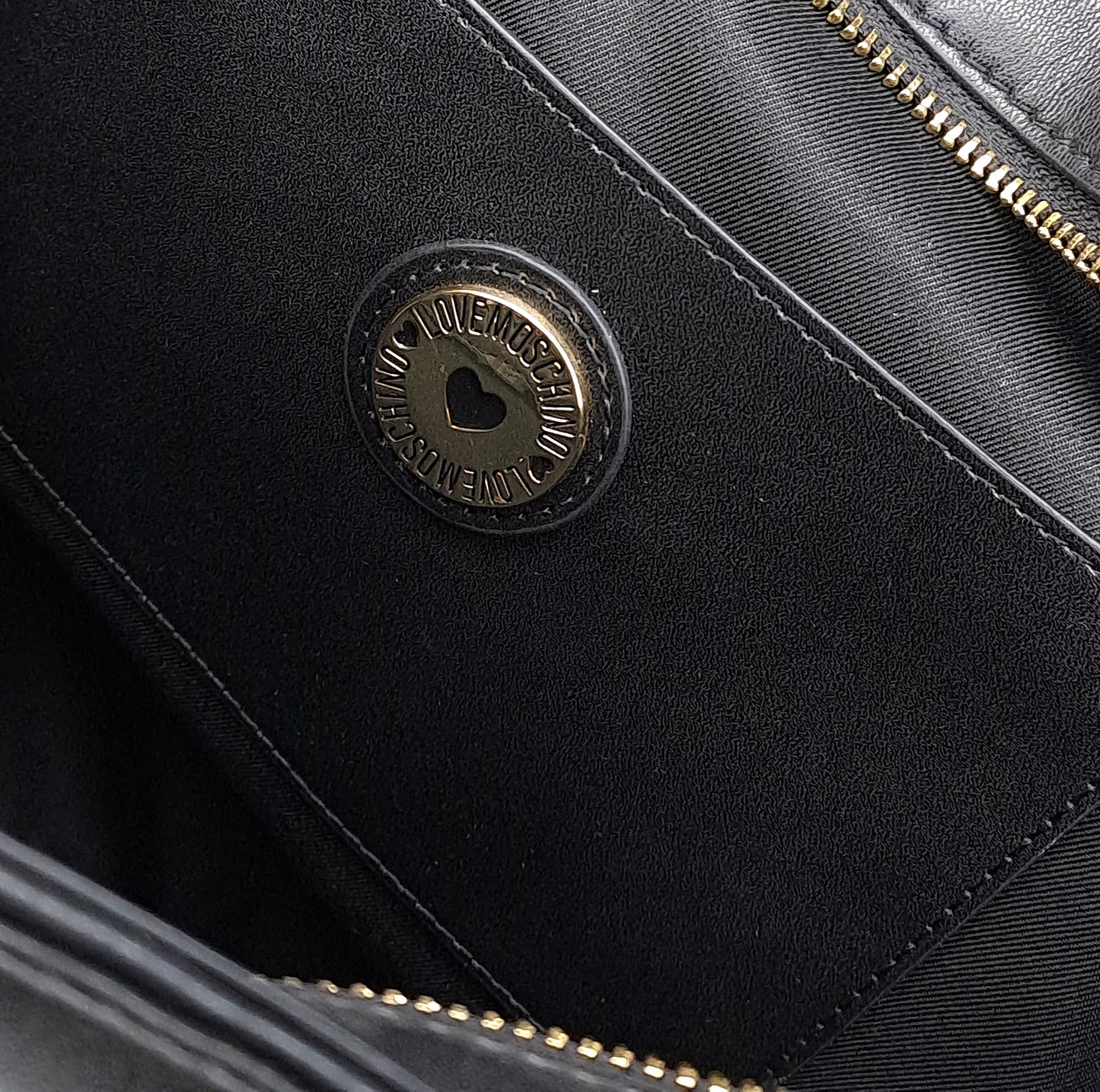 Sac Love Moschino - Cabas - JC4166PPOHKV112A