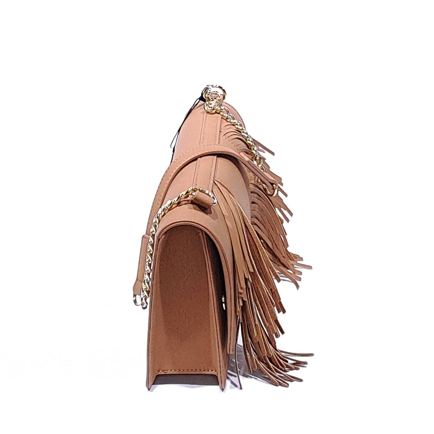 Sac Love Moschino - Franges - JC4200PP1ILP0201