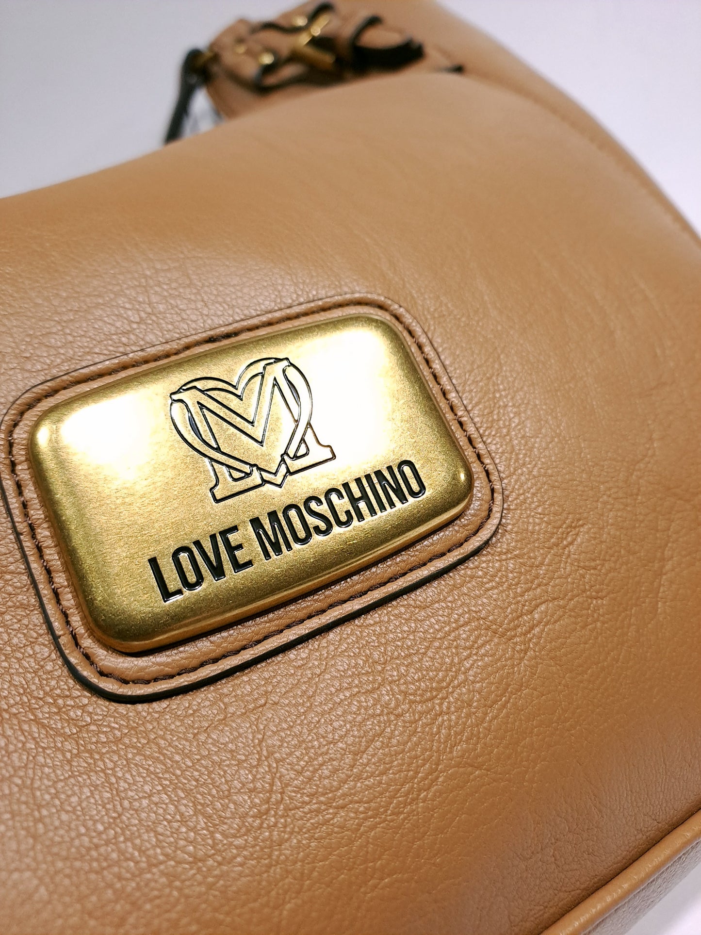 Sac Love Moschino - Shopper - JC4270PP0LKB0208