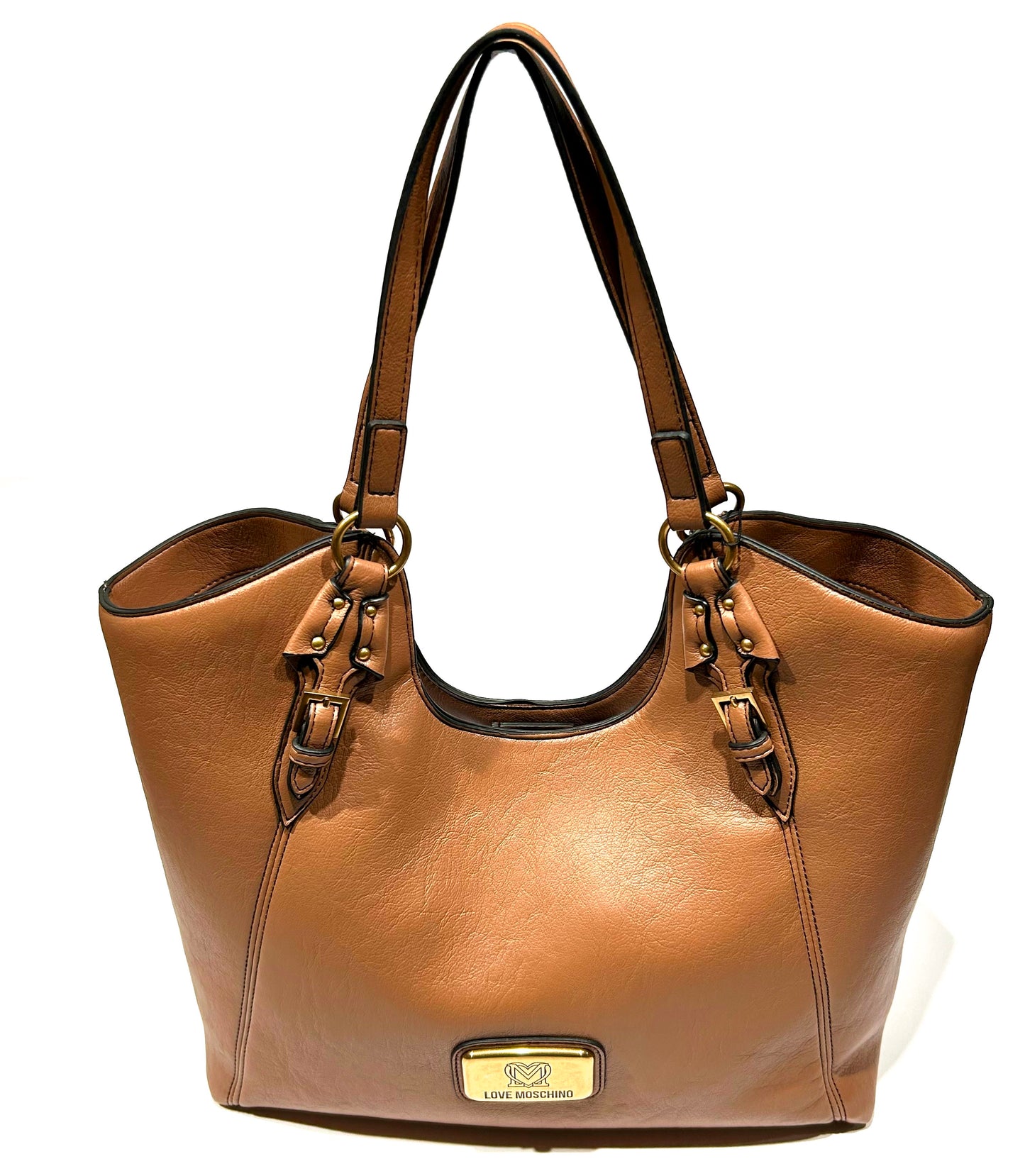 Sac Love Moschino - Shopper - JC4270PP0LKB0208