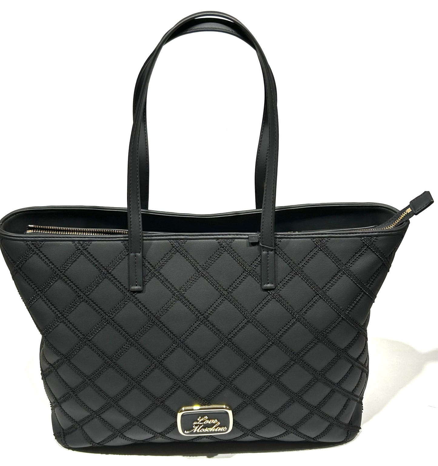 Sac Love Moschino - Shopper - JC4307PP0LKK100A