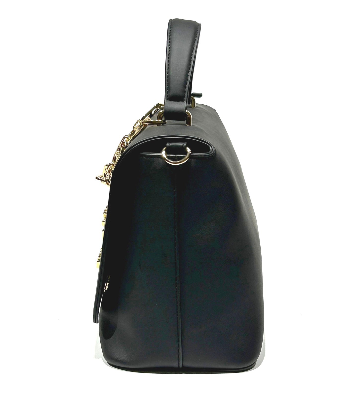 Sac Love Moschino - Besace Luxe - JC4316PP0LKK0500