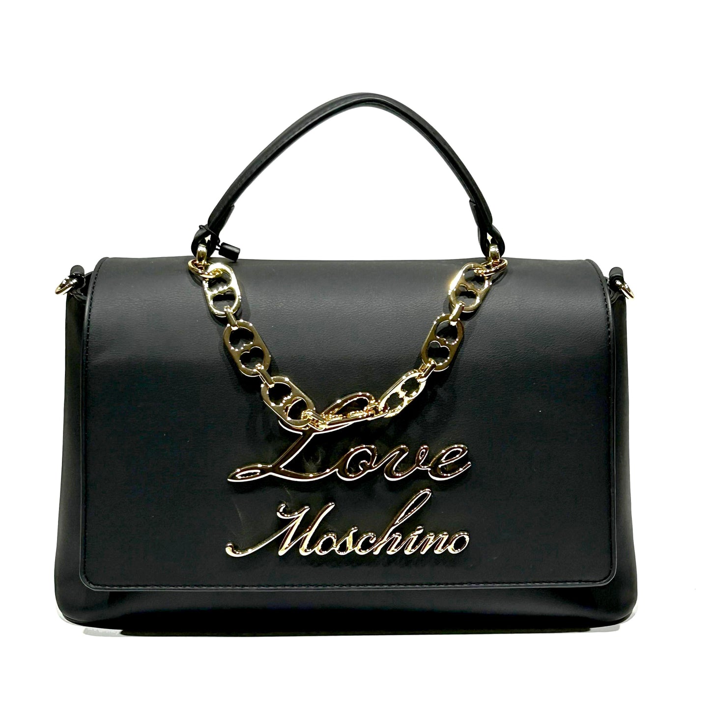 Sac Love Moschino - Besace Luxe - JC4316PP0LKK0500