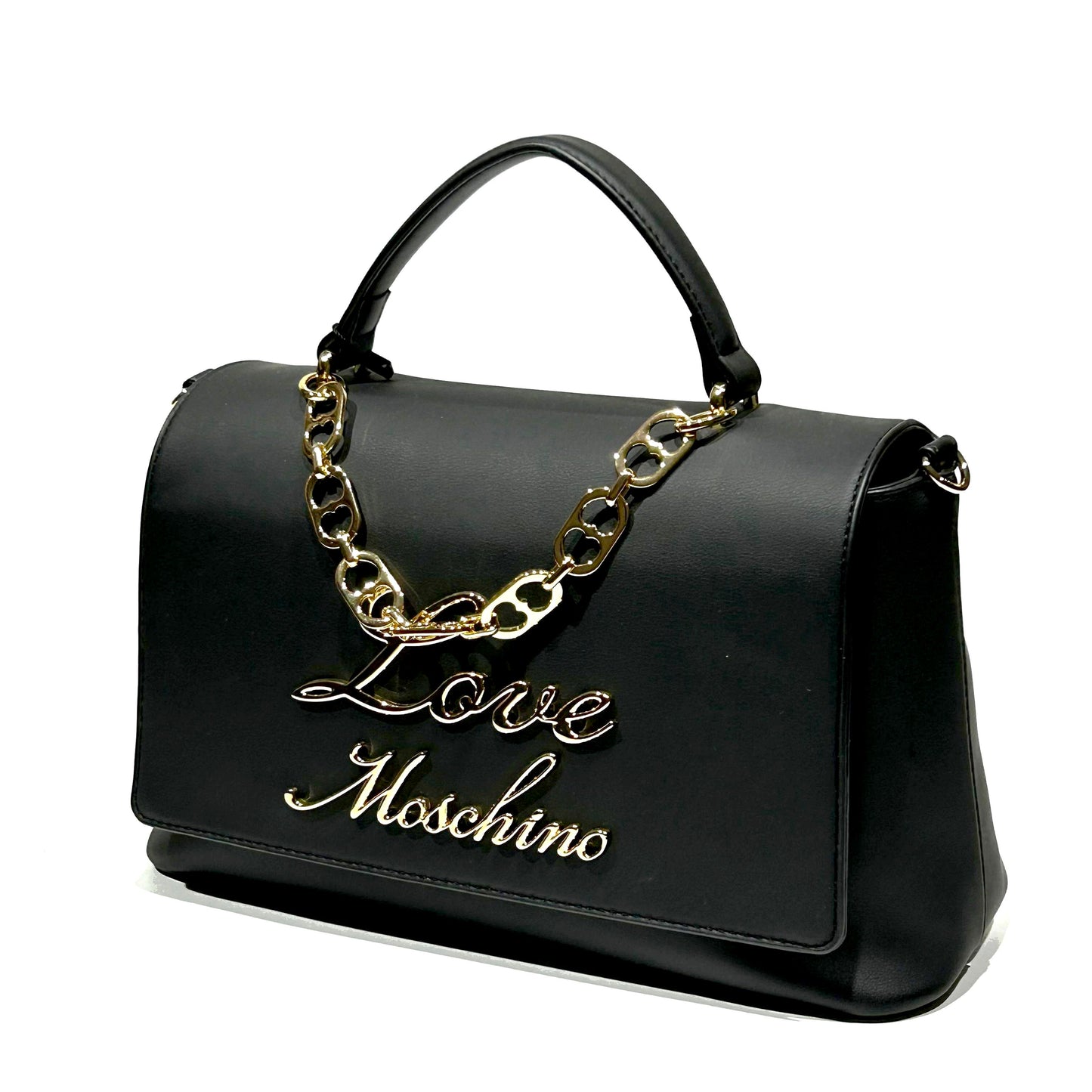 Sac Love Moschino - Besace Luxe - JC4316PP0LKK0500