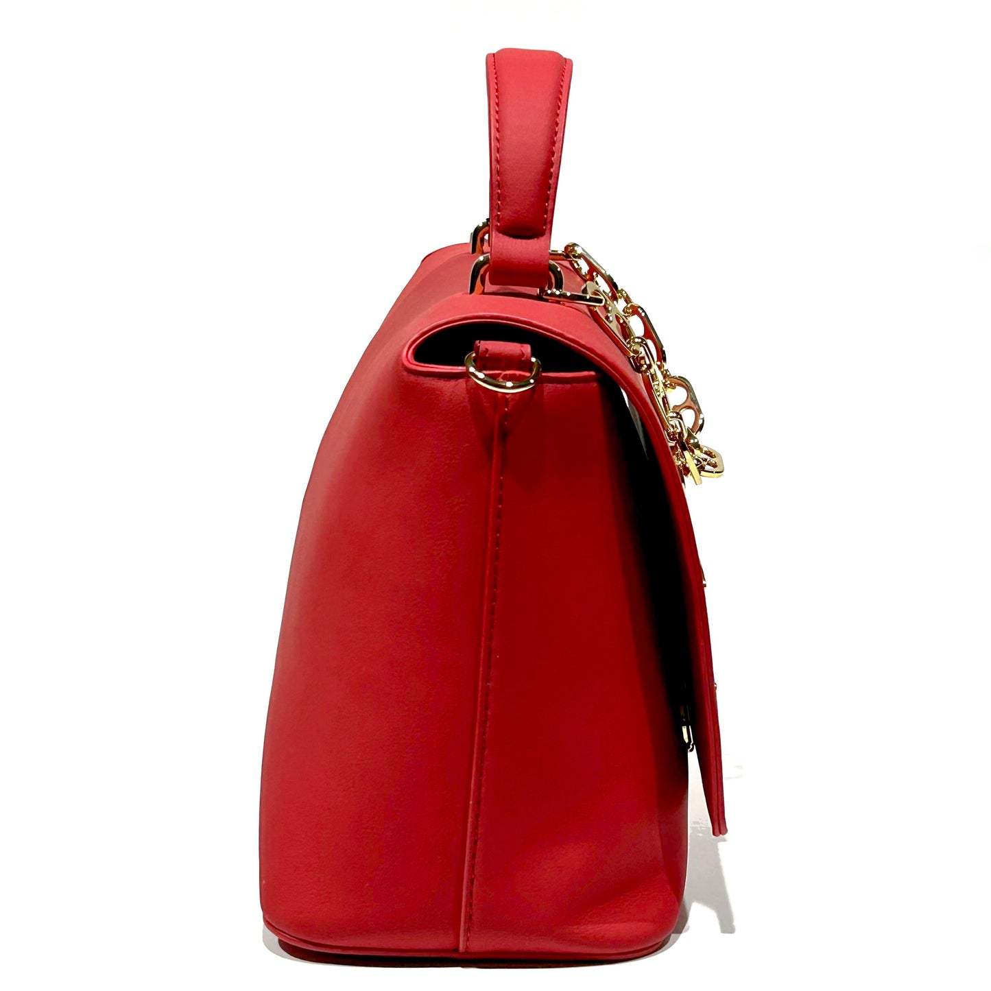 Sac Love Moschino - Besace Luxe - JC4316PP0LKK0500