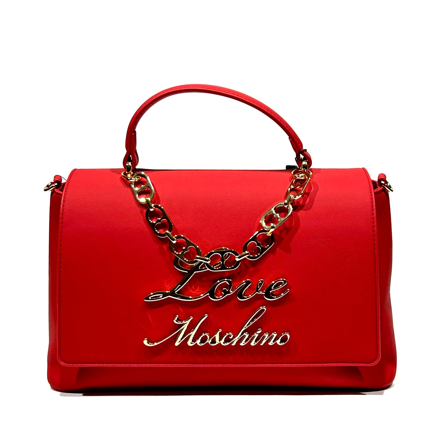 Sac Love Moschino - Besace Luxe - JC4316PP0LKK0500